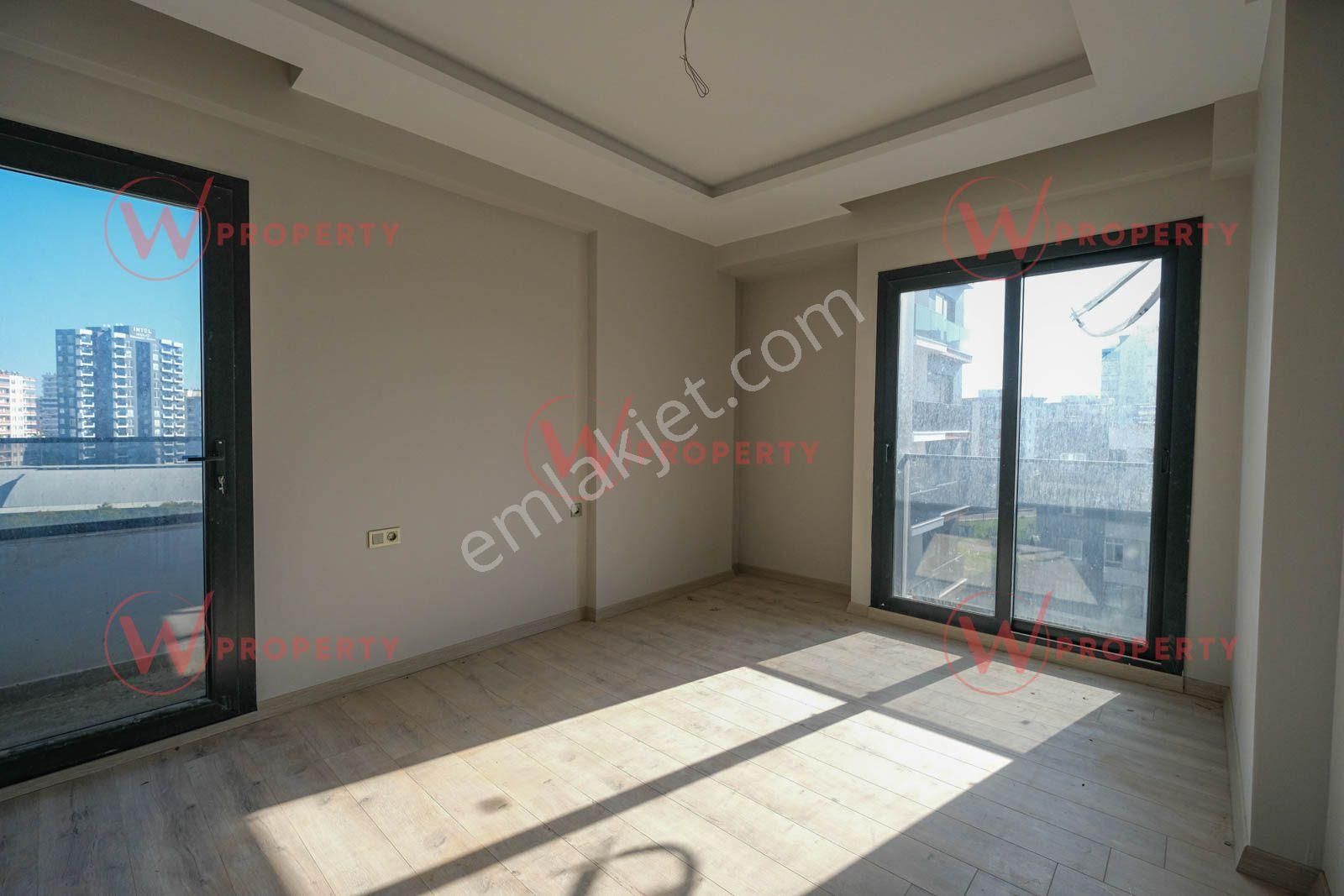 W Property'den Merkez Mah.de Oturuma Hazır Site İçerisinde 3+1 - Görsel 12