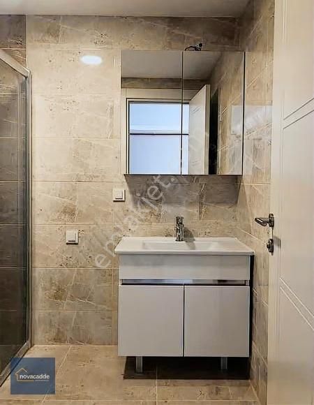 Novacadde'den Edonia Garden Sitesi'nde 1+1 Satılık Daire - Görsel 5