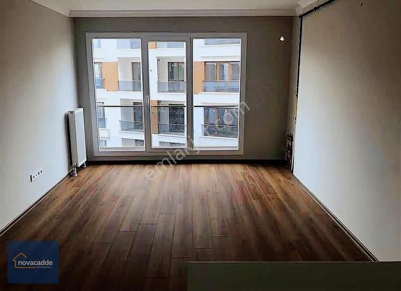 Novacadde'den Edonia Garden Sitesi'nde 1+1 Satılık Daire - Görsel 6