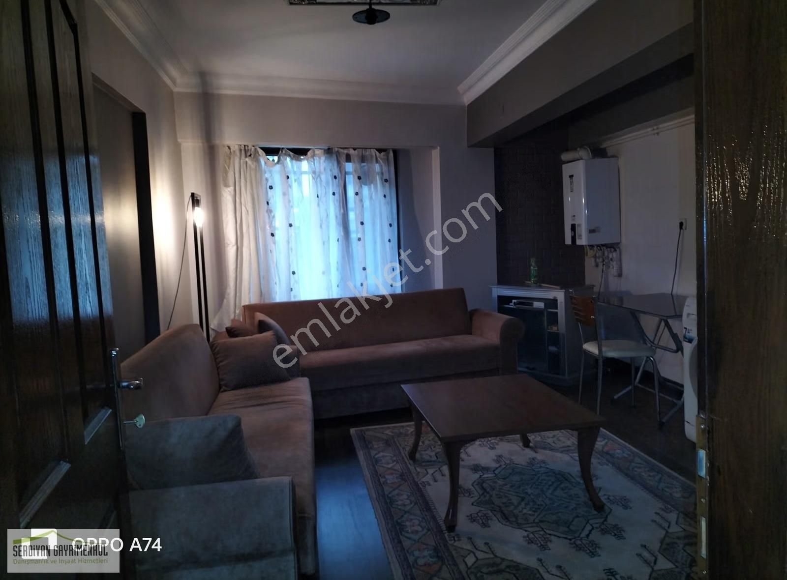 Serdivan Belediyesi Civarı Kiralık 1+1 Daire.. - Görsel 5