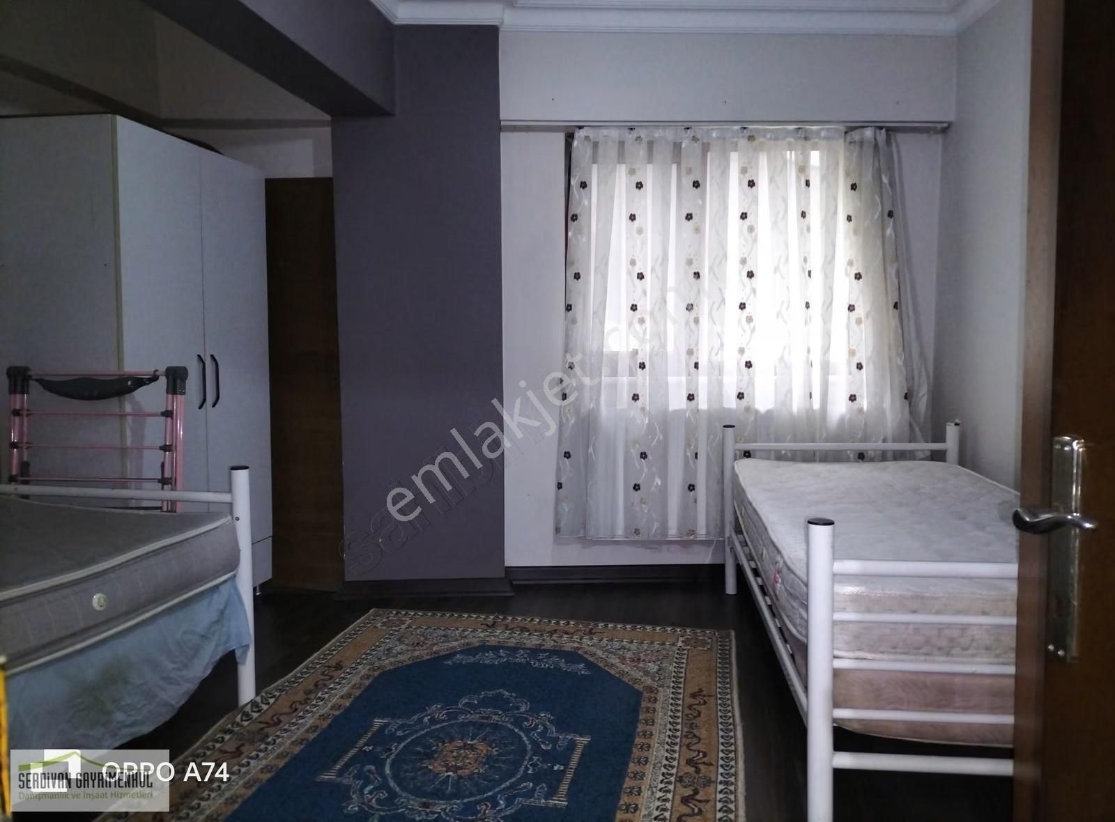 Serdivan Belediyesi Civarı Kiralık 1+1 Daire.. - Görsel 11
