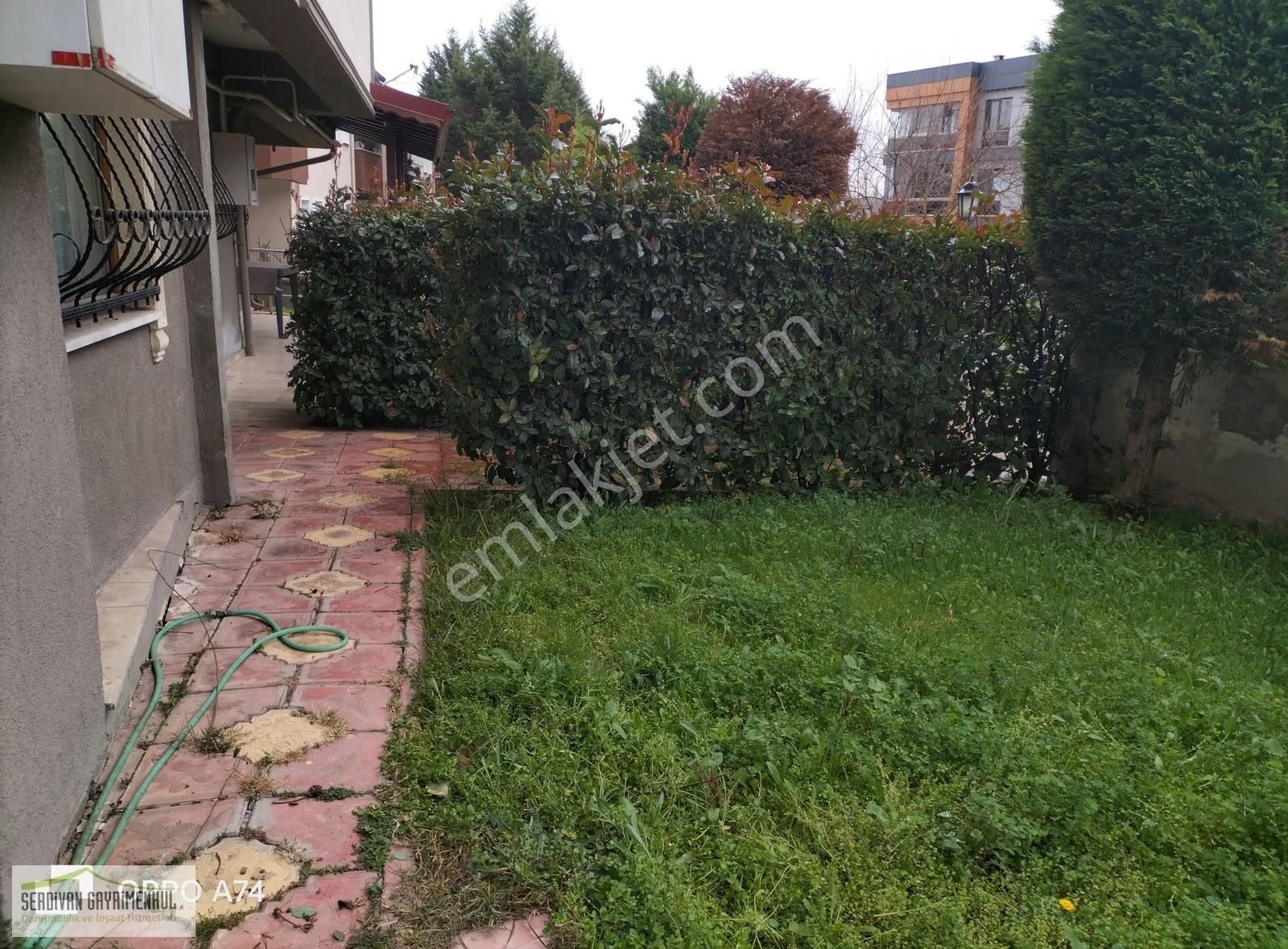 Serdivan Belediyesi Civarı Kiralık 1+1 Daire.. - Görsel 4