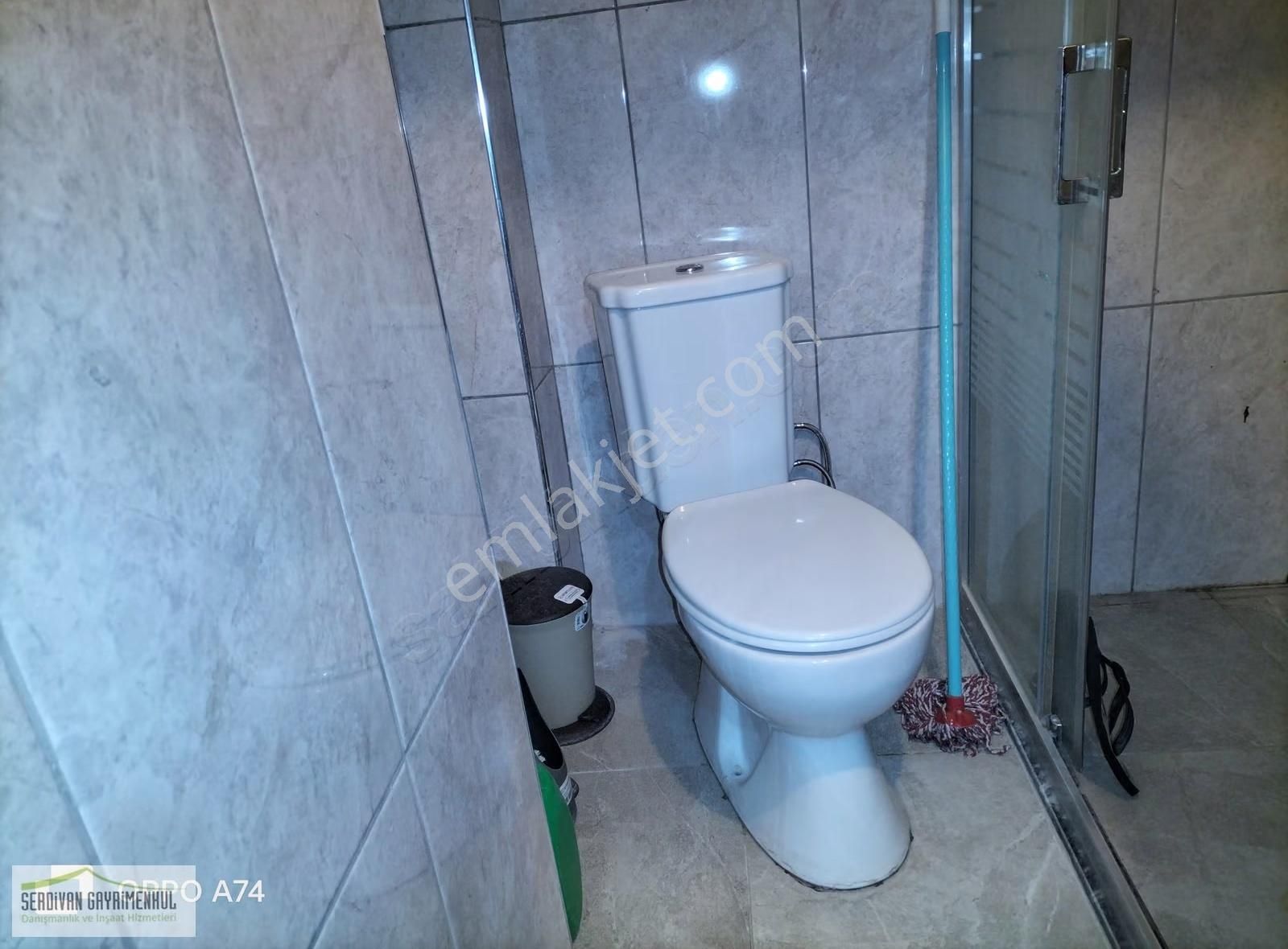 Serdivan Belediyesi Civarı Kiralık 1+1 Daire.. - Görsel 9