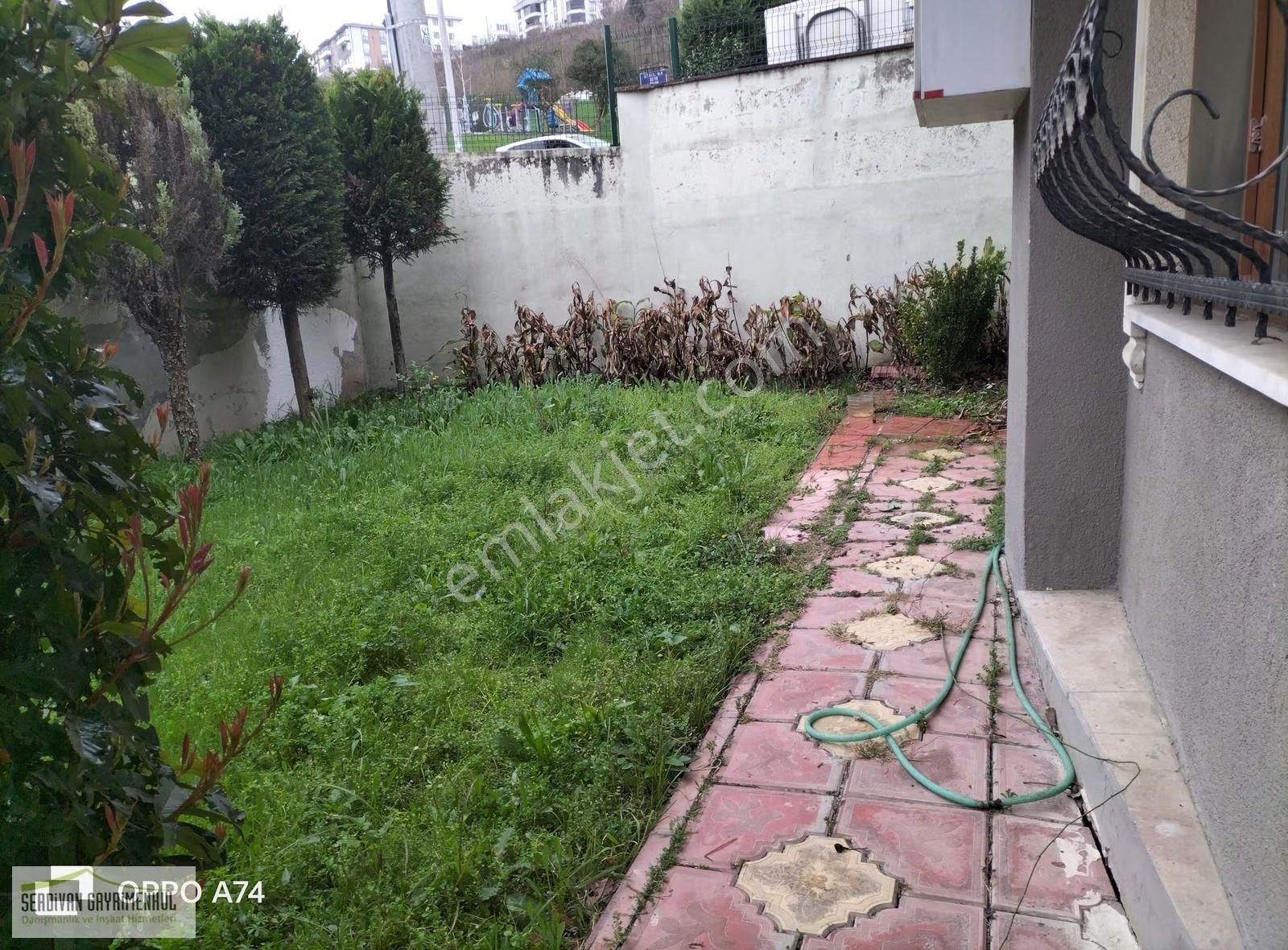 Serdivan Belediyesi Civarı Kiralık 1+1 Daire.. - Görsel 8