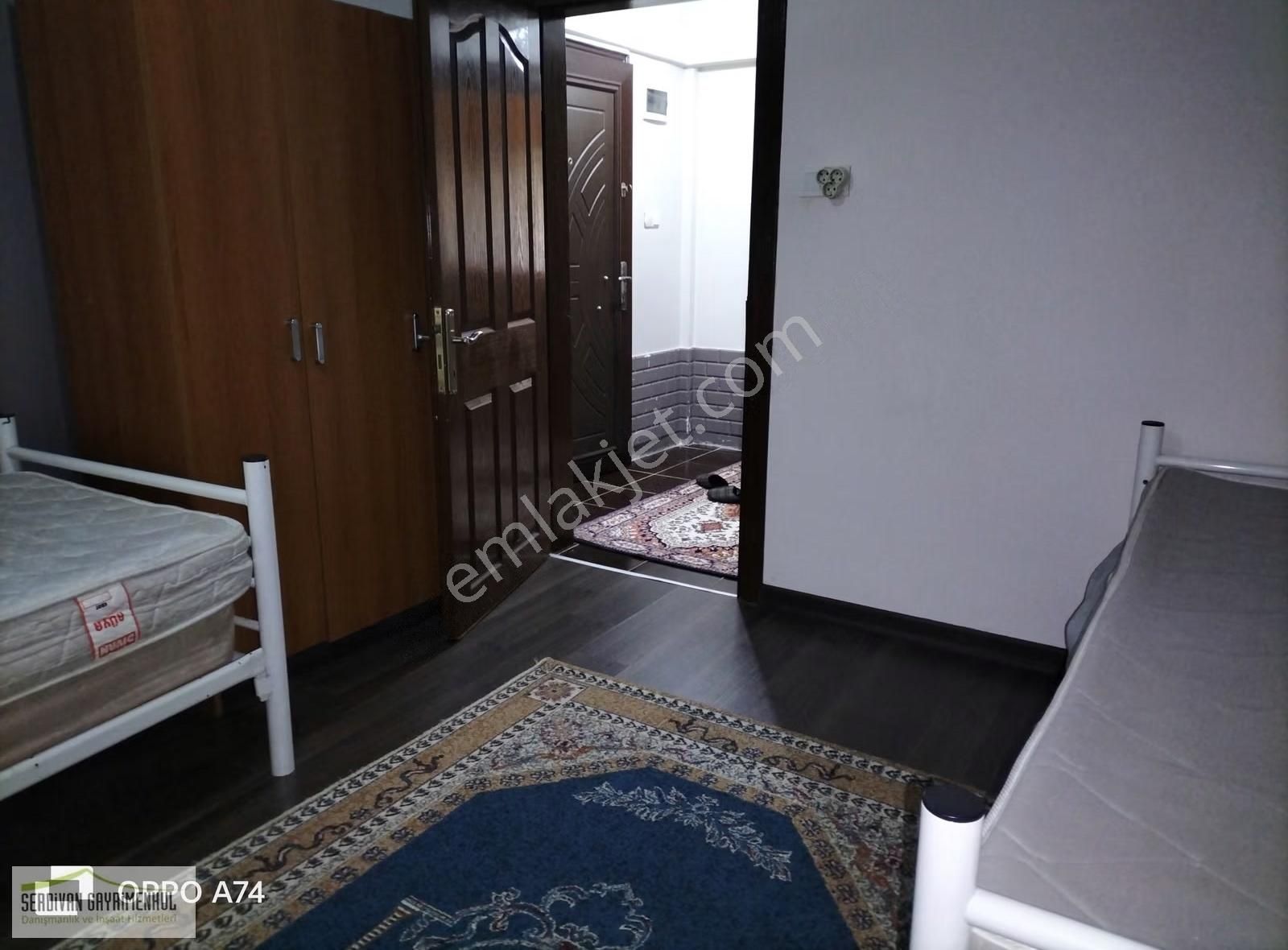 Serdivan Belediyesi Civarı Kiralık 1+1 Daire.. - Görsel 2