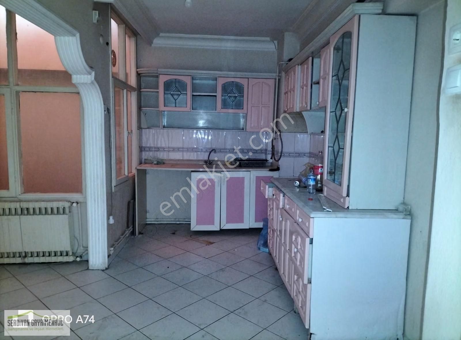 Sakarya Merkezde Kiralık 2+1 Daire.. - Görsel 13