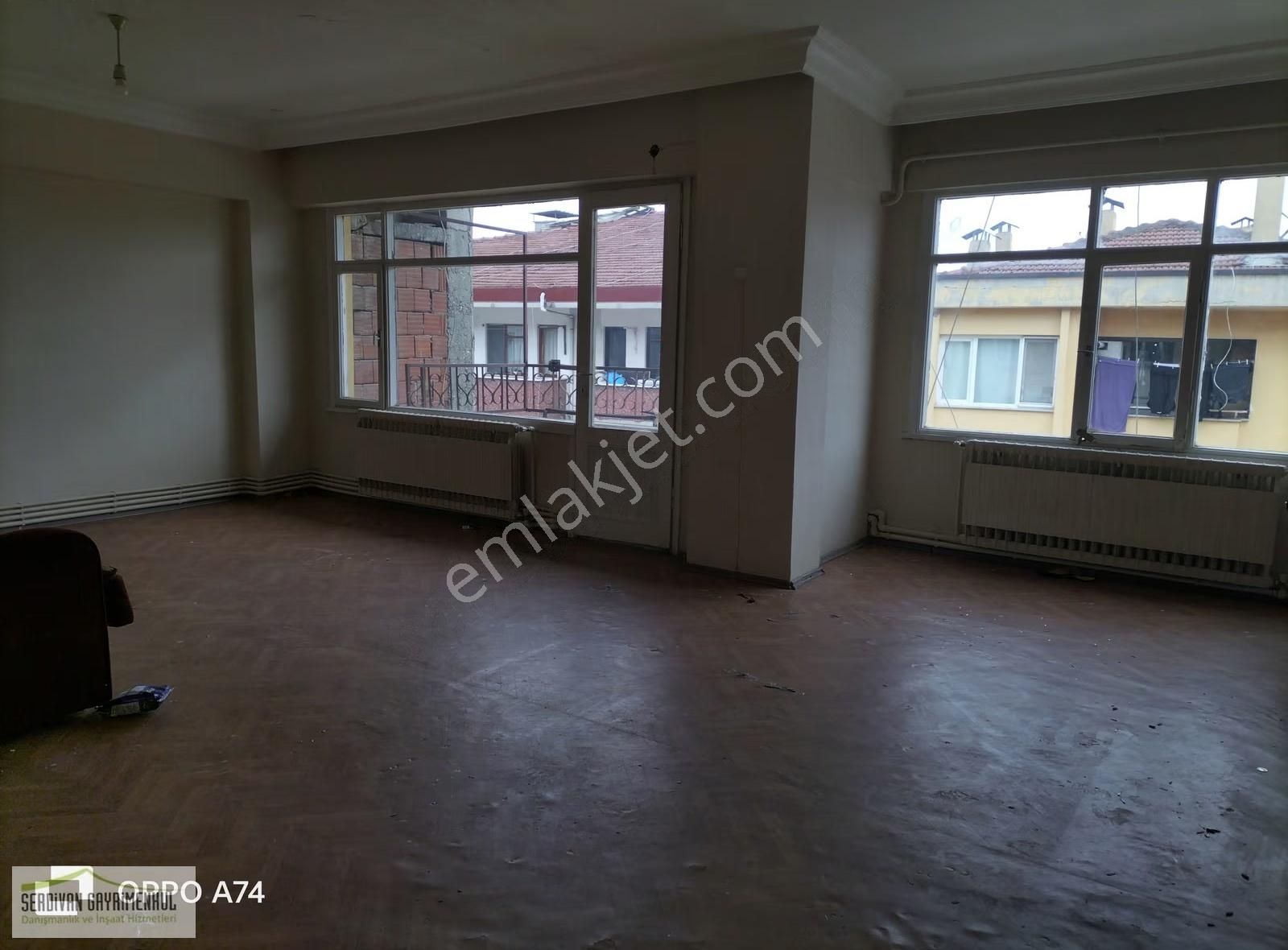 Sakarya Merkezde Kiralık 2+1 Daire.. - Görsel 12