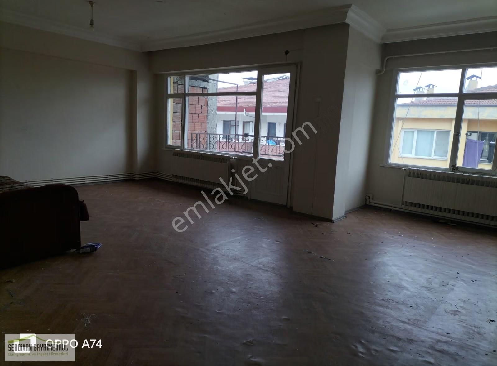 Sakarya Merkezde Kiralık 2+1 Daire.. - Görsel 3