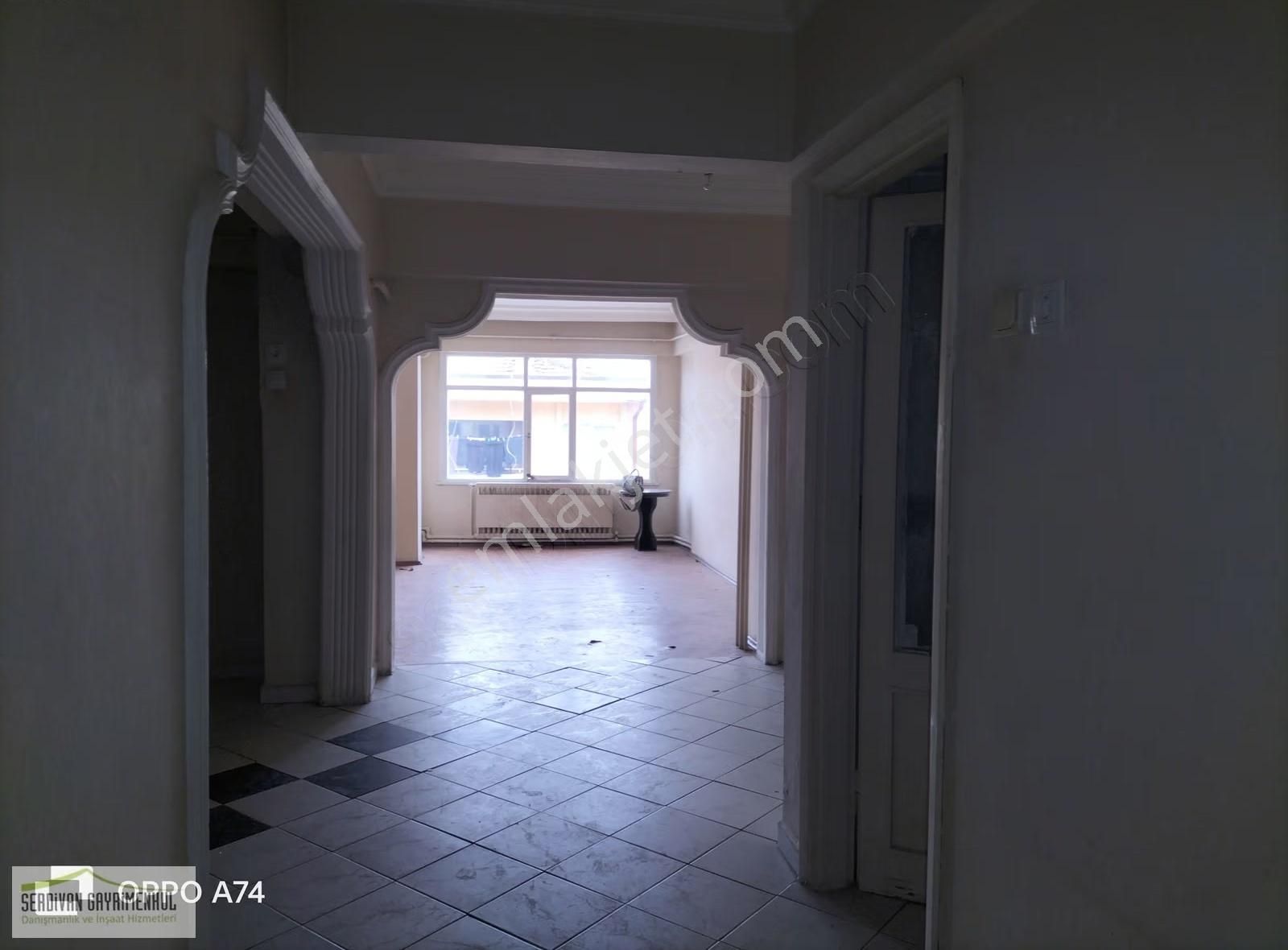 Sakarya Merkezde Kiralık 2+1 Daire.. - Görsel 2