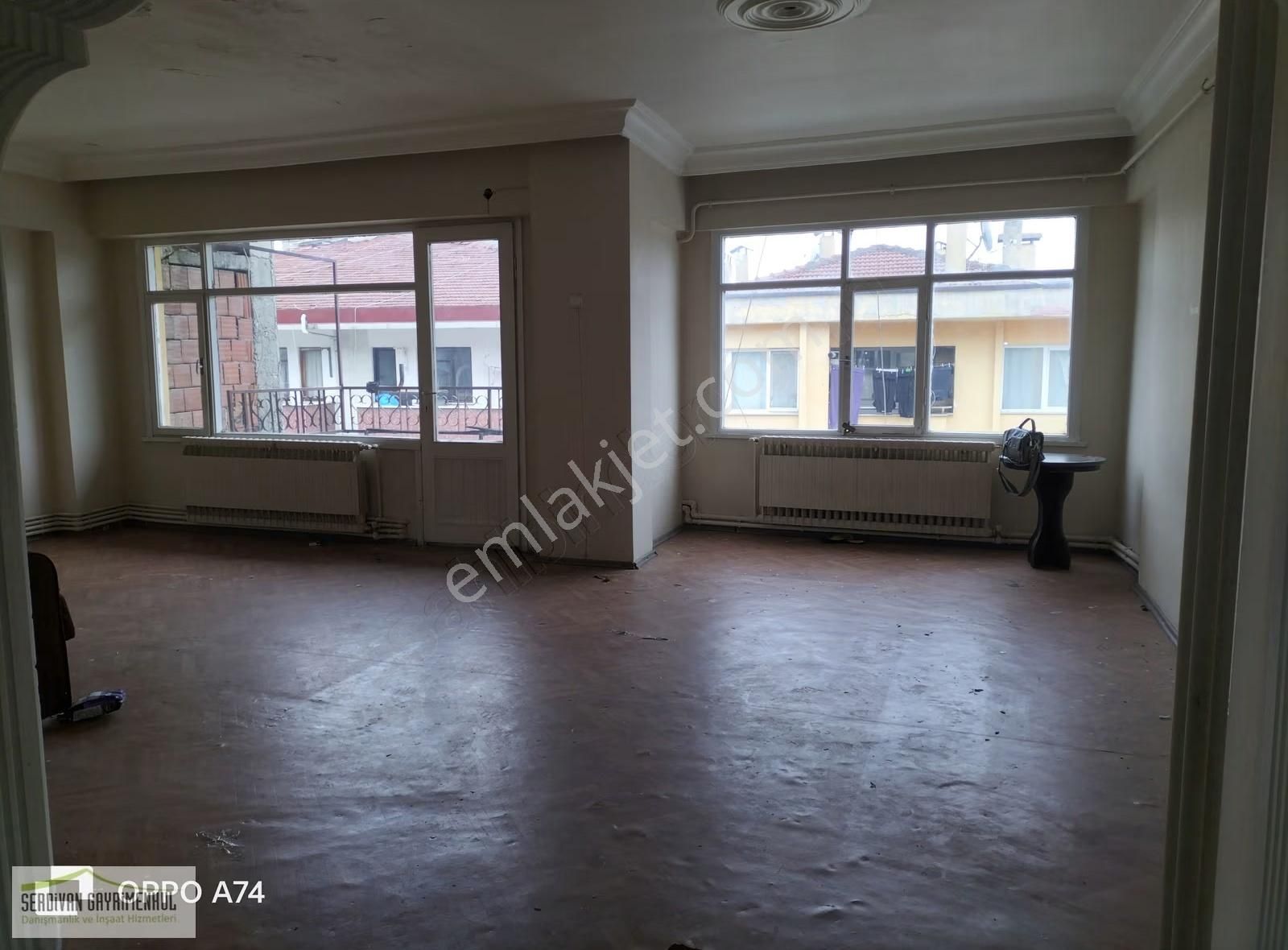 Sakarya Merkezde Kiralık 2+1 Daire.. - Görsel 4