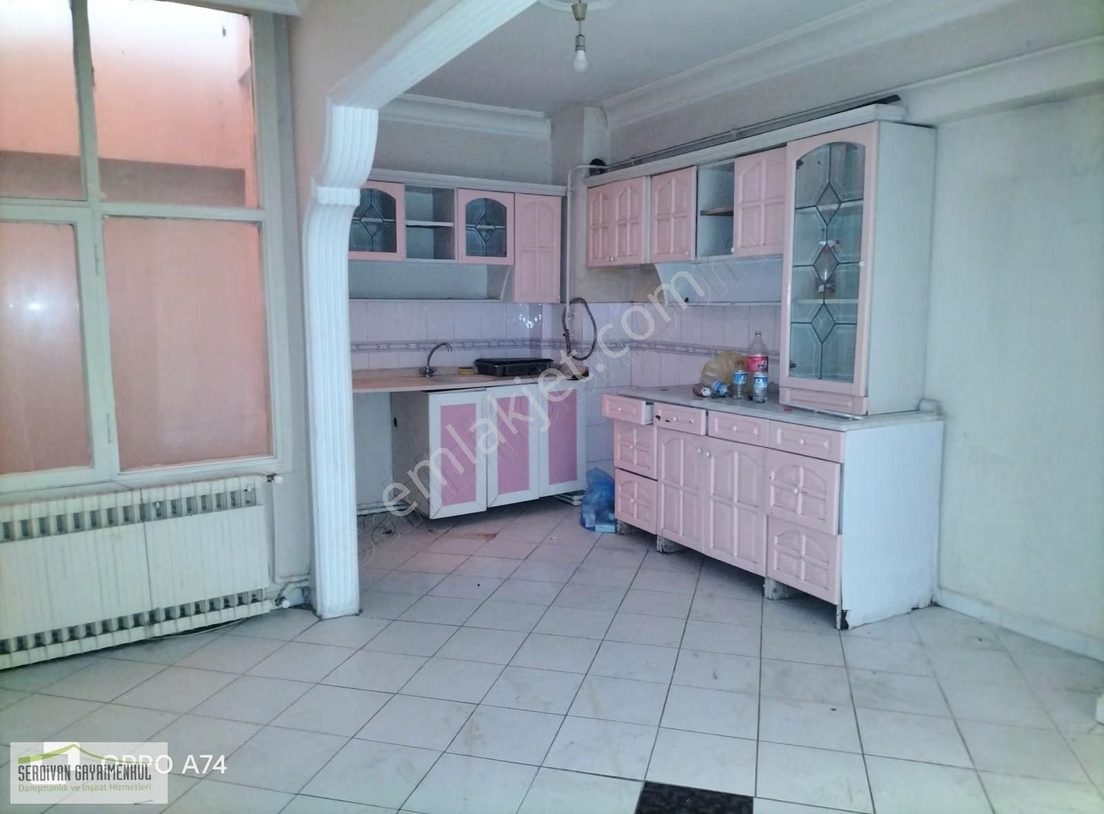 Sakarya Merkezde Kiralık 2+1 Daire.. - Görsel 15