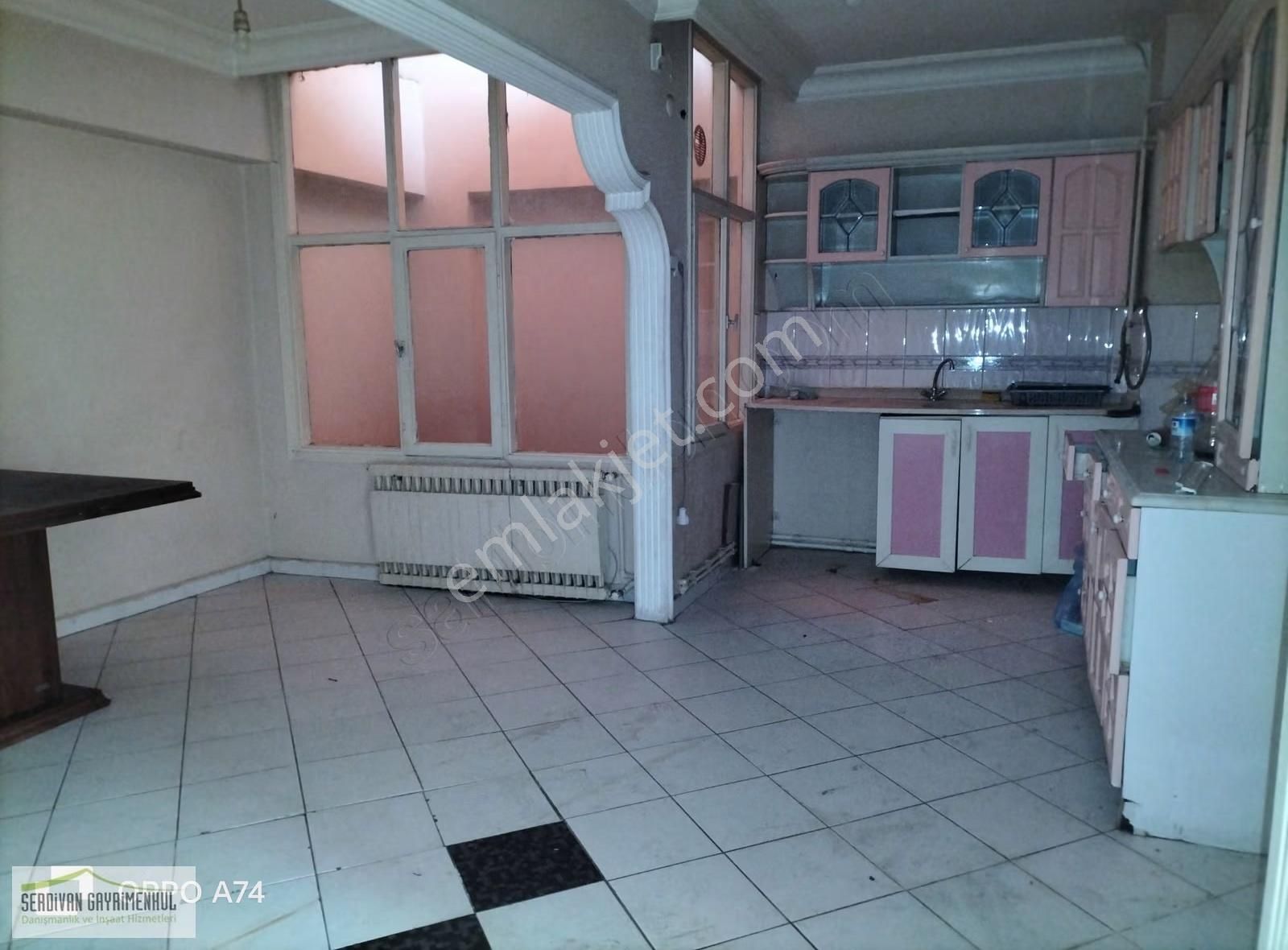 Sakarya Merkezde Kiralık 2+1 Daire.. - Görsel 20