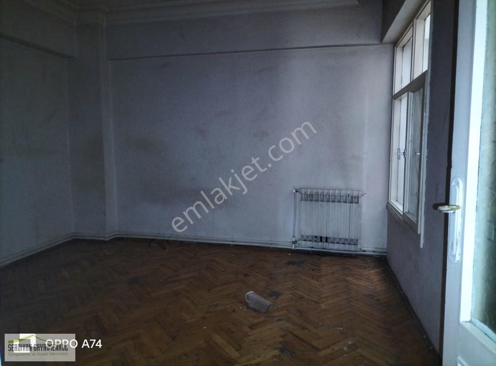 Sakarya Merkezde Kiralık 2+1 Daire.. - Görsel 5
