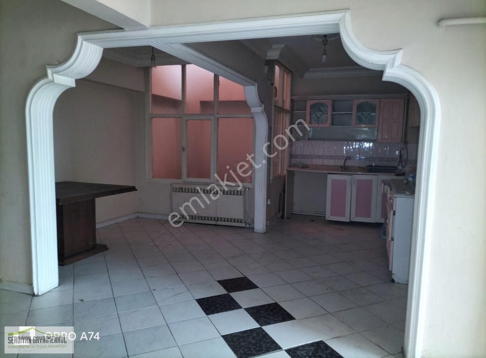 Sakarya Merkezde Kiralık 2+1 Daire.. - Görsel 17