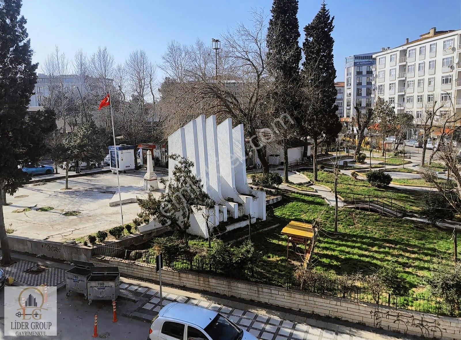 Çarşının Göbeğinde İster Mesken İster İşyeri - Görsel 20