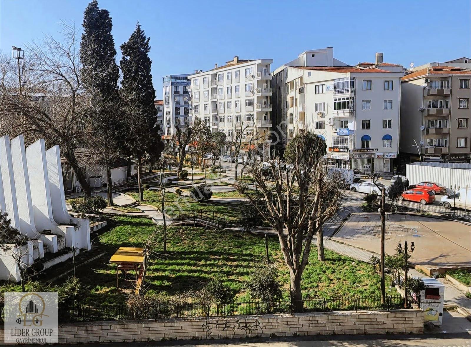 Çarşının Göbeğinde İster Mesken İster İşyeri - Görsel 19
