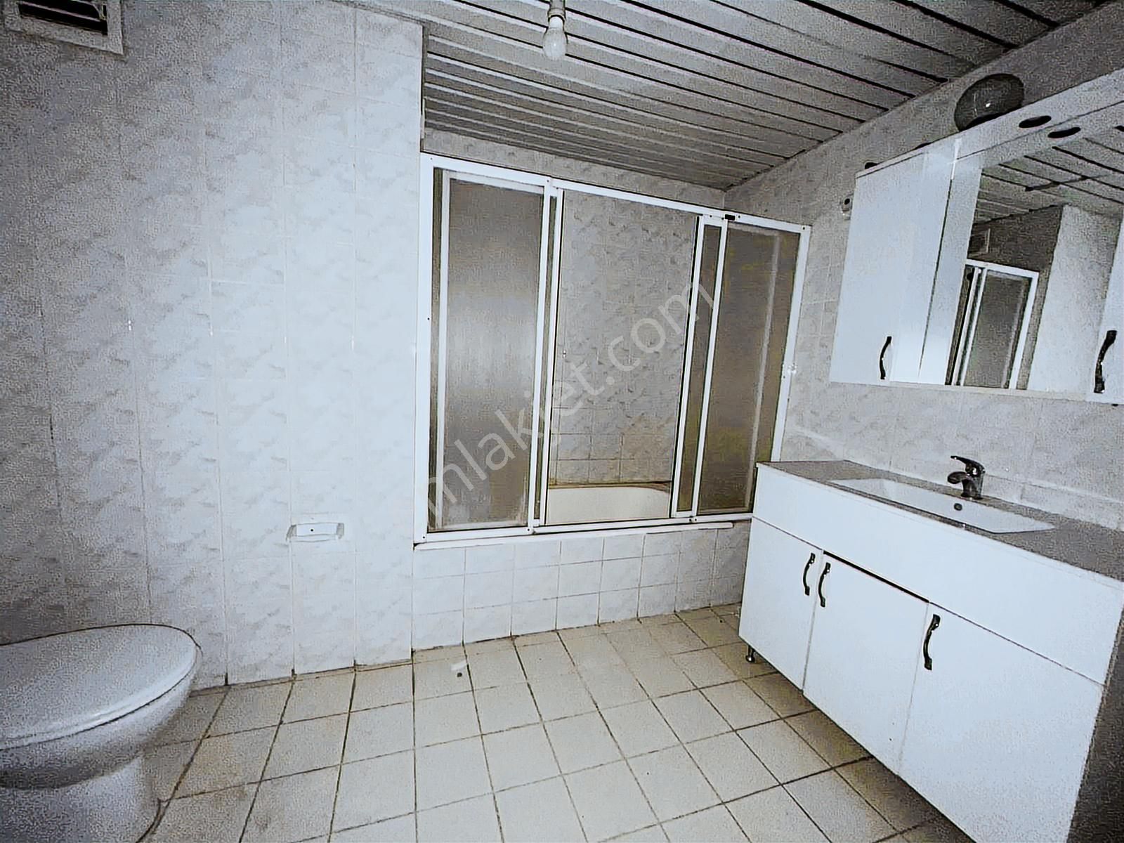 Eryaman Öz Ahikent Sitesinde Ara Kat Asansörlü 3+1 Kiralık Daire - Görsel 33