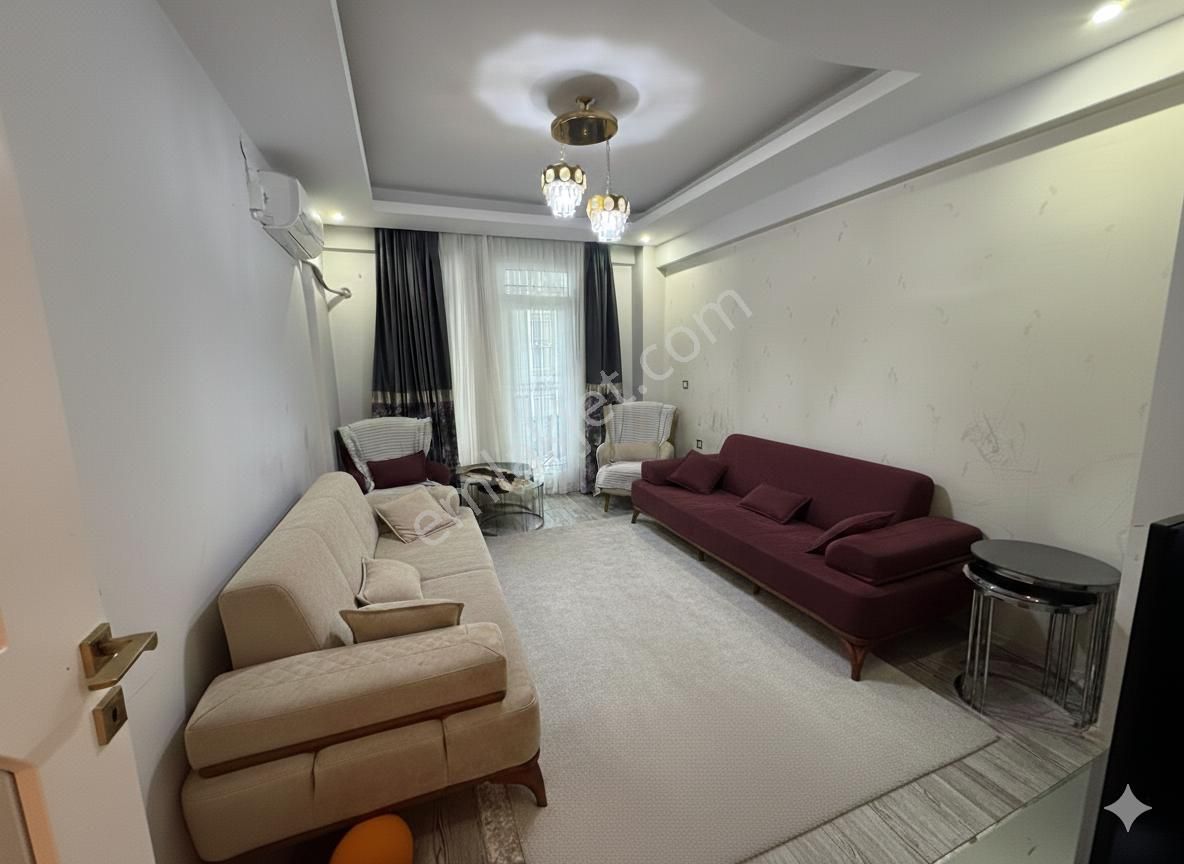 Kayapınar // Luna Park Arkasında 4+1 Lüks Dairemiz Satılıktır - Görsel 5