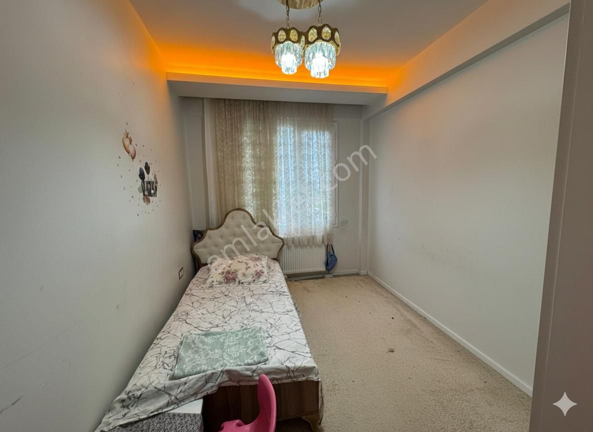 Kayapınar // Luna Park Arkasında 4+1 Lüks Dairemiz Satılıktır - Görsel 6