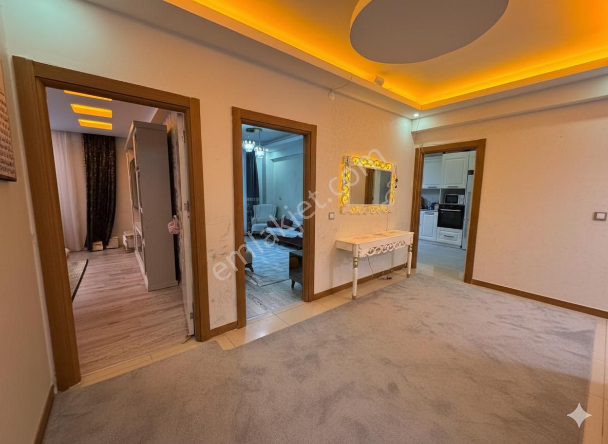 Kayapınar // Luna Park Arkasında 4+1 Lüks Dairemiz Satılıktır - Görsel 10