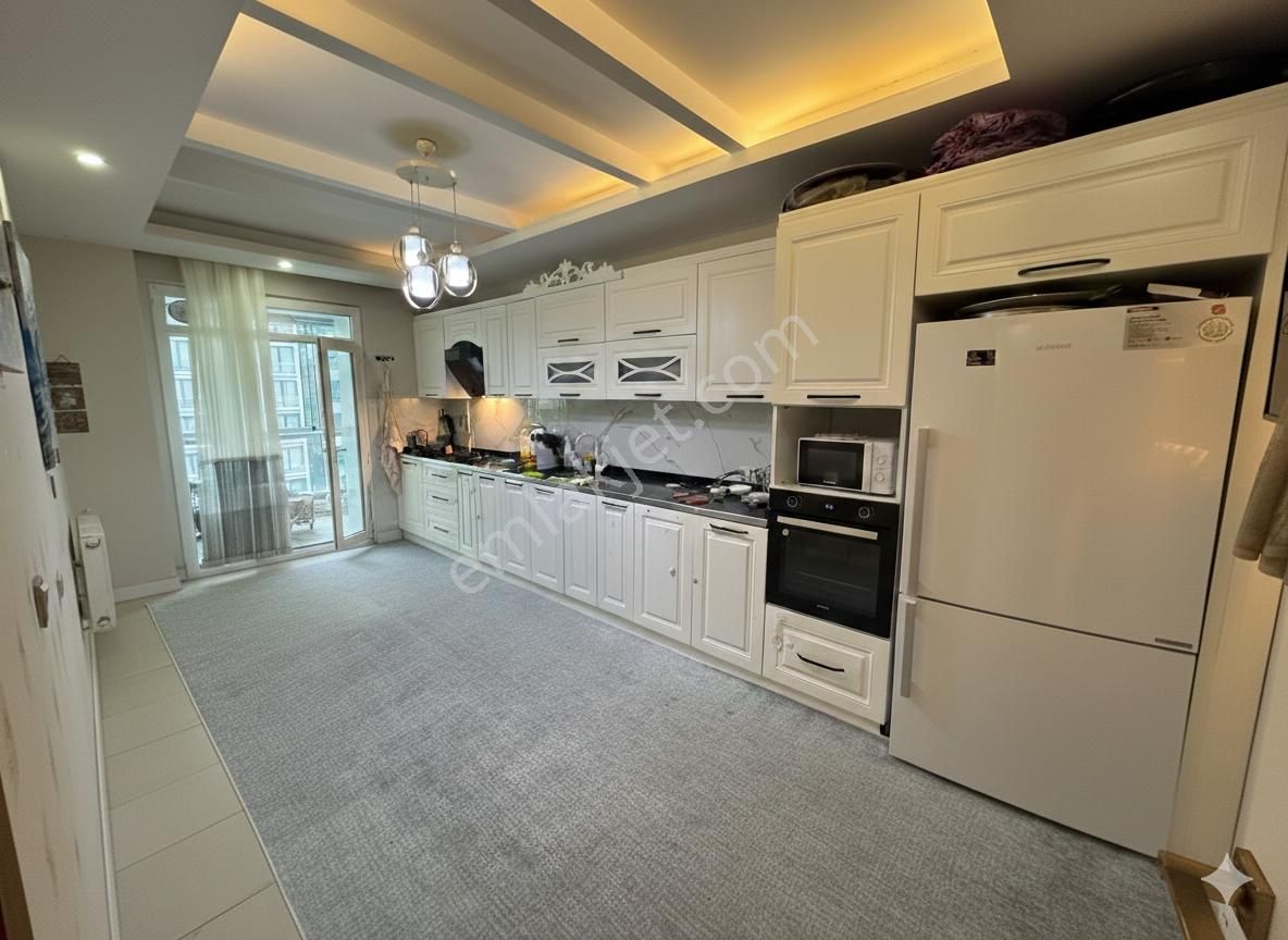 Kayapınar // Luna Park Arkasında 4+1 Lüks Dairemiz Satılıktır