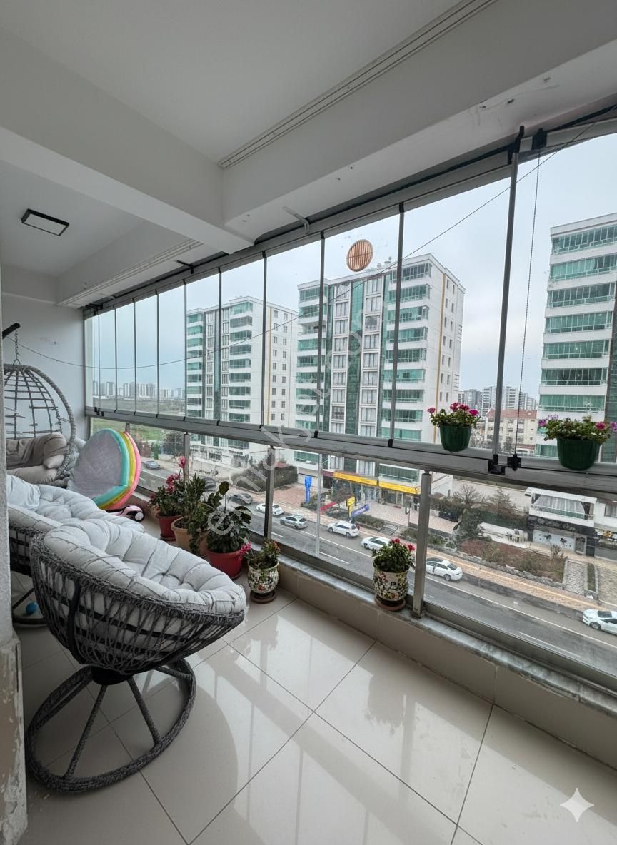 Kayapınar // Luna Park Arkasında 4+1 Lüks Dairemiz Satılıktır - Görsel 2