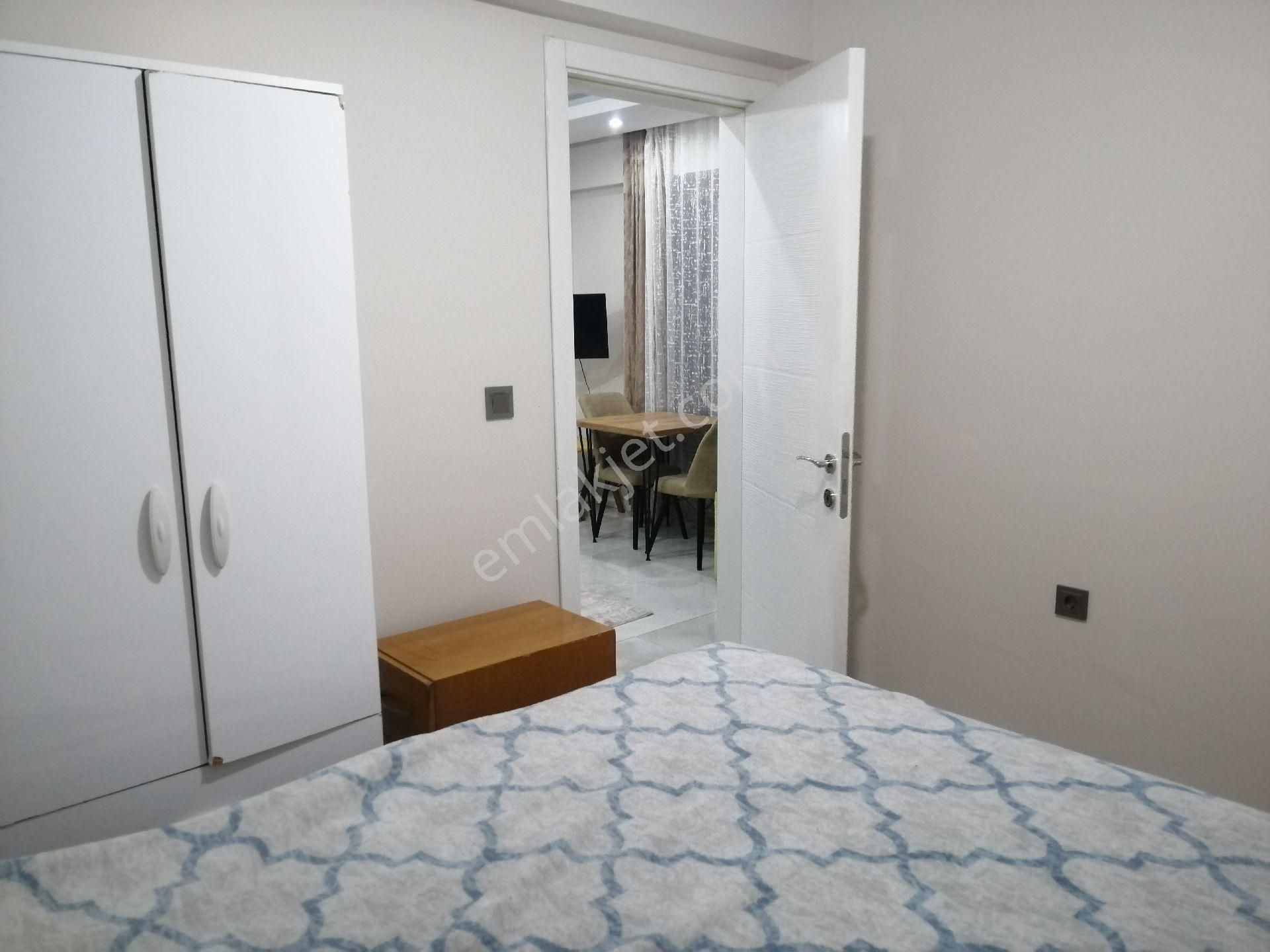 Zeytinköyde Sahibinden Kiralık Apart - Görsel 4