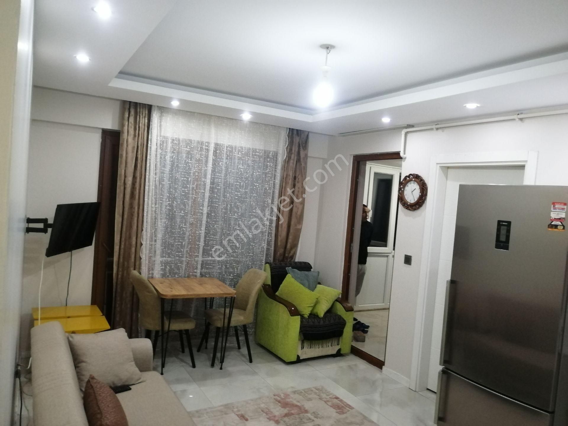 Zeytinköyde Sahibinden Kiralık Apart