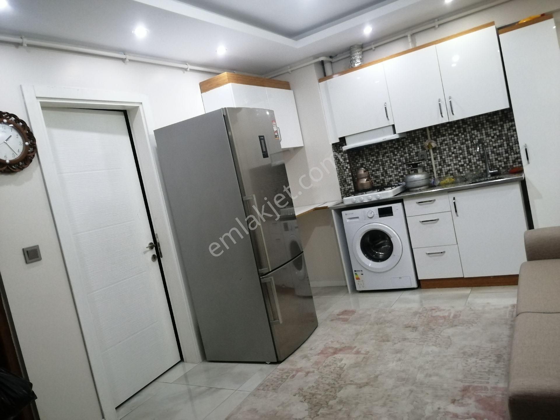 Zeytinköyde Sahibinden Kiralık Apart - Görsel 2