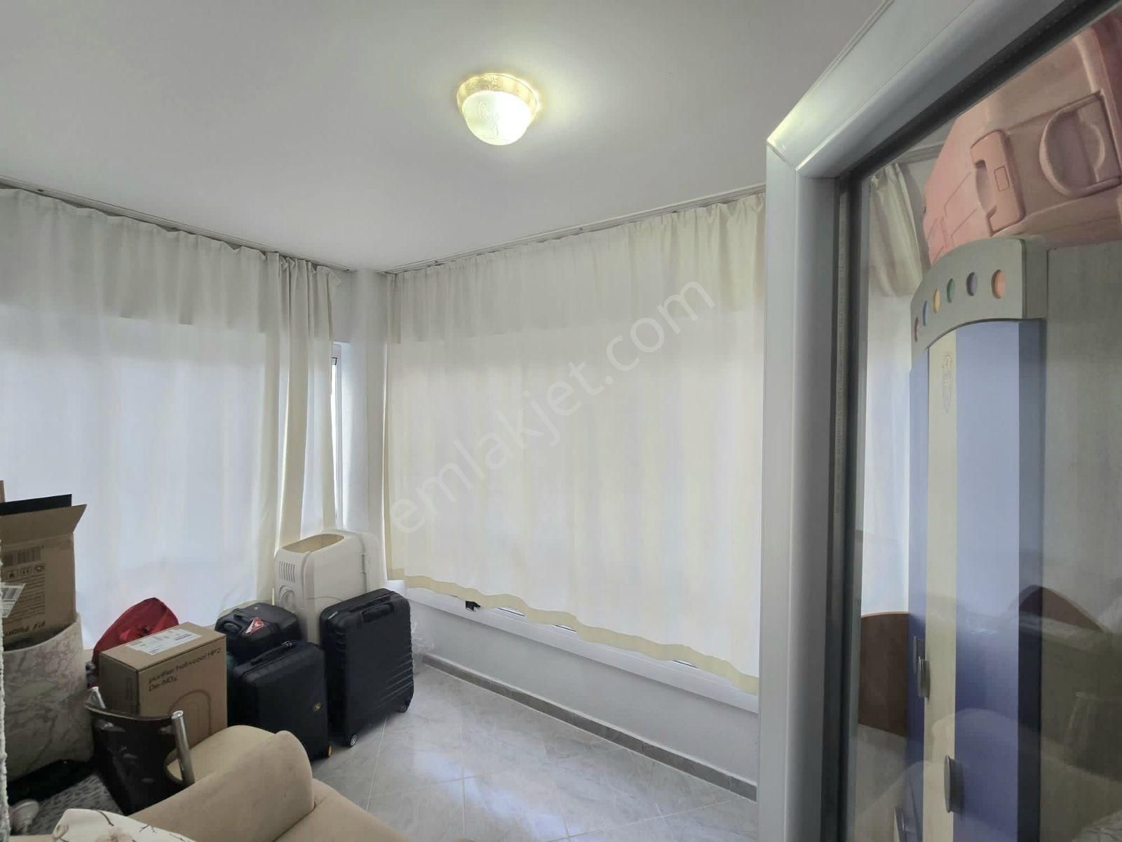 Göksu'dan Barıştepe'de Satılık Full Yapılı 3+1 Daire - Görsel 16