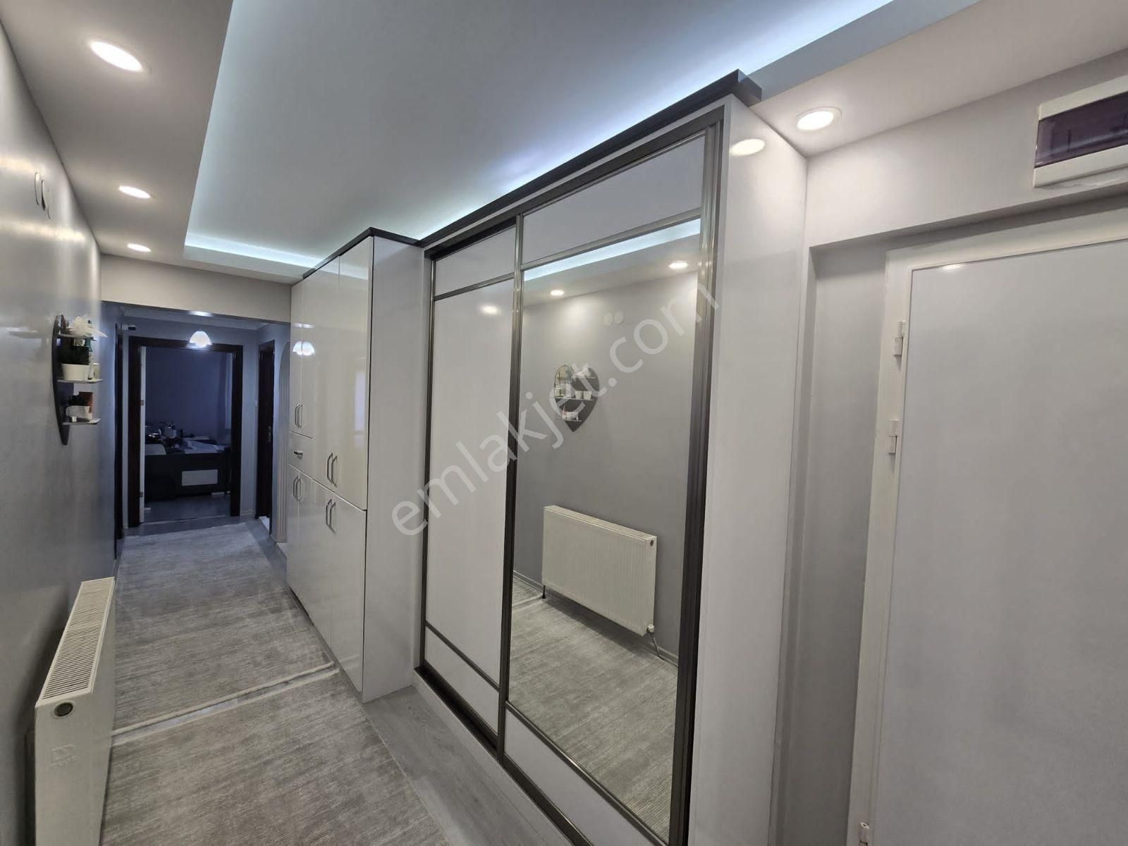 Göksu'dan Barıştepe'de Satılık Full Yapılı 3+1 Daire - Görsel 23