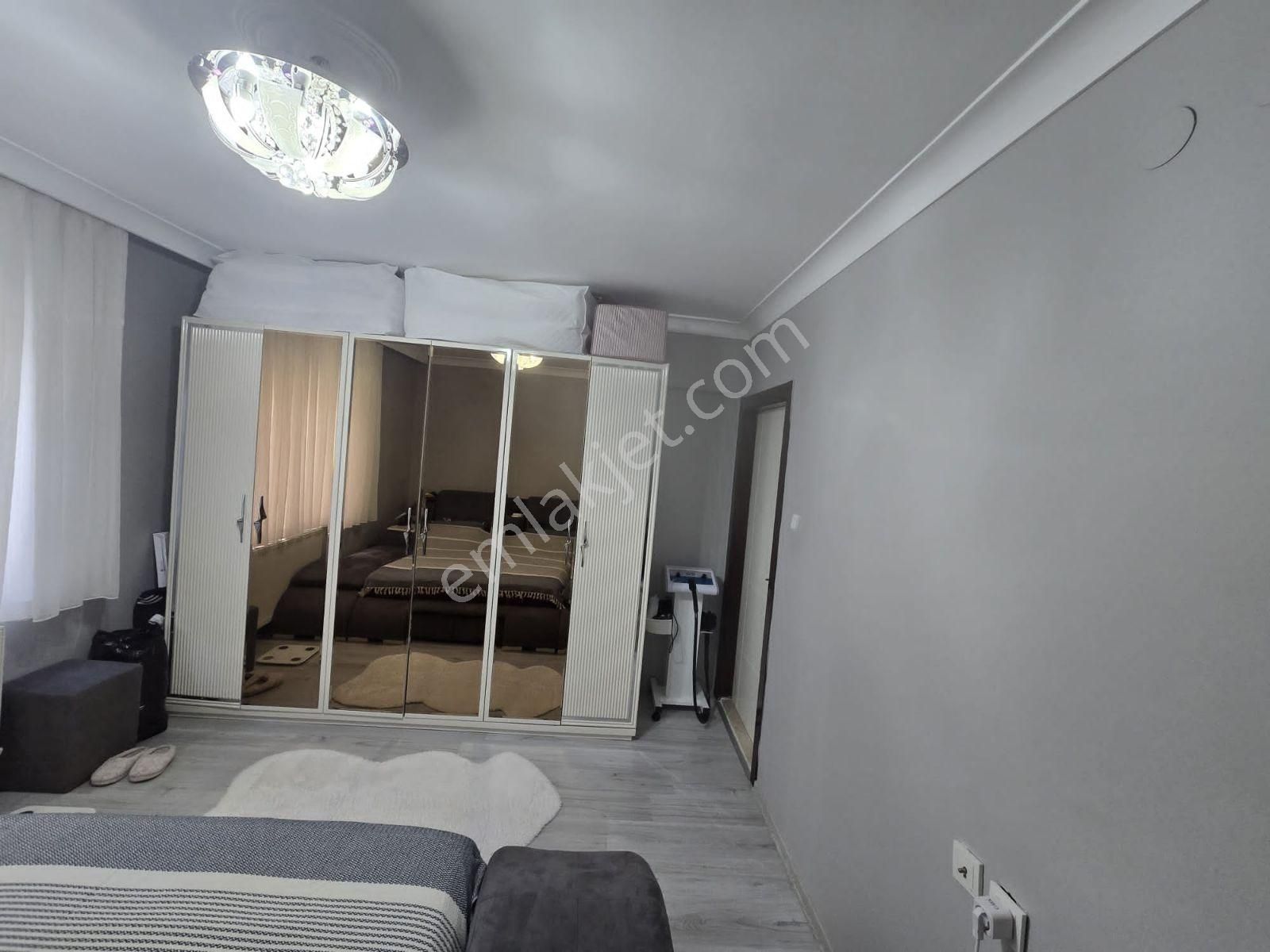 Göksu'dan Barıştepe'de Satılık Full Yapılı 3+1 Daire - Görsel 21