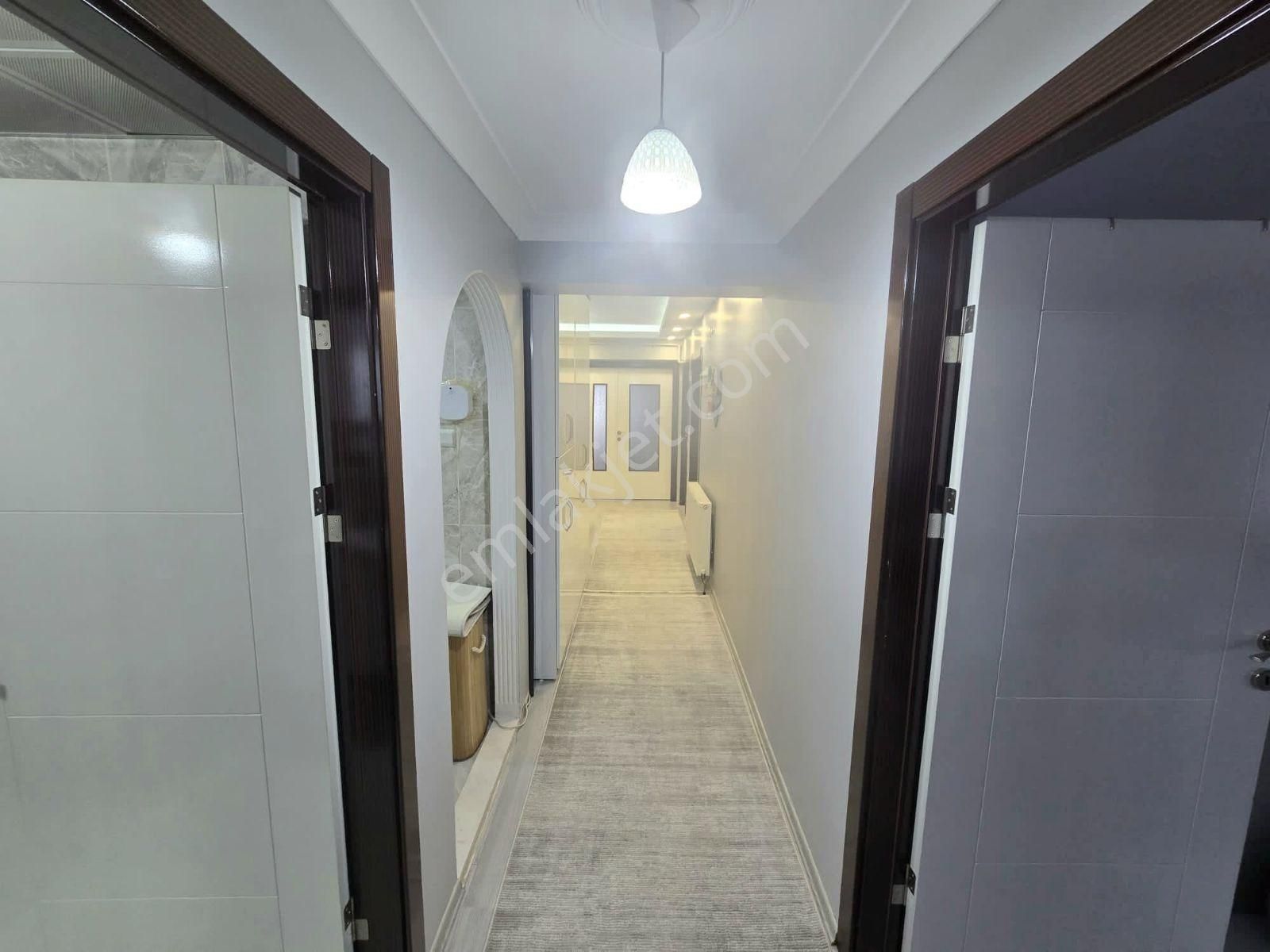 Göksu'dan Barıştepe'de Satılık Full Yapılı 3+1 Daire - Görsel 17
