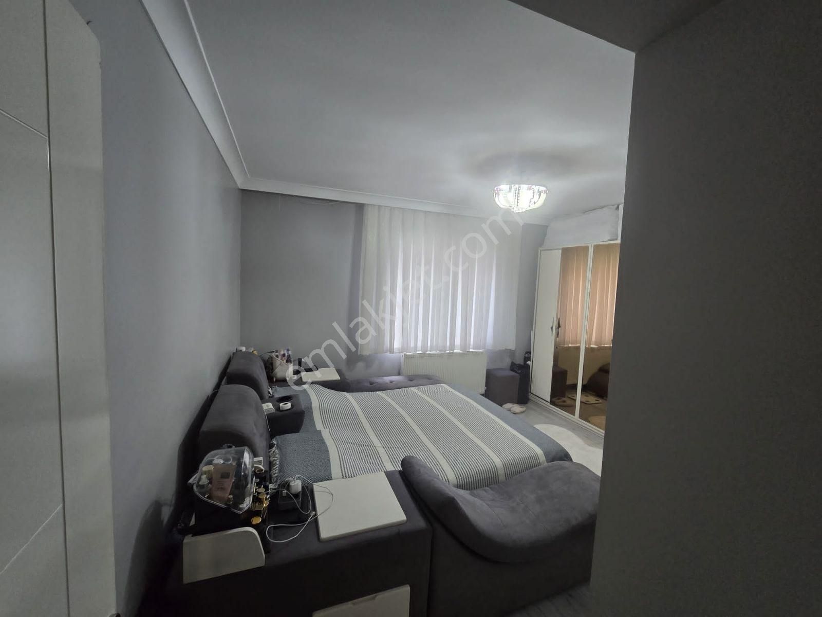 Göksu'dan Barıştepe'de Satılık Full Yapılı 3+1 Daire - Görsel 24