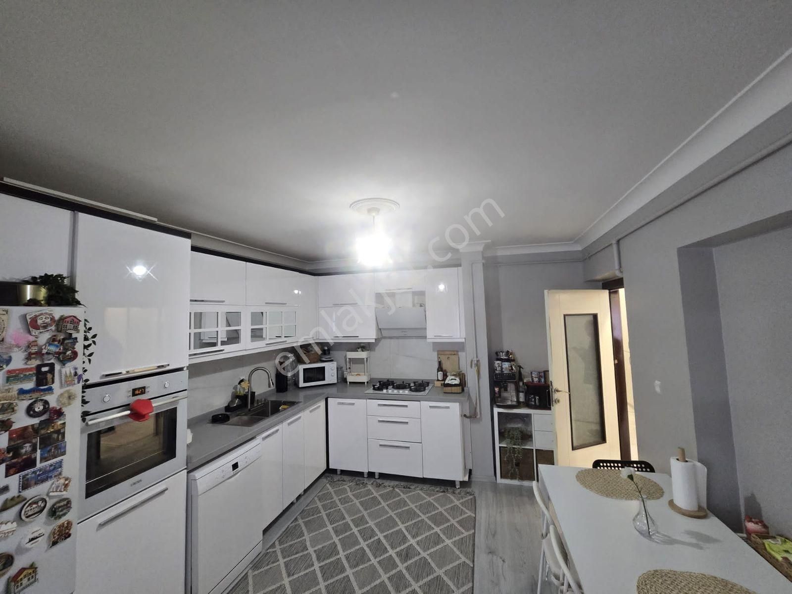 Göksu'dan Barıştepe'de Satılık Full Yapılı 3+1 Daire - Görsel 9