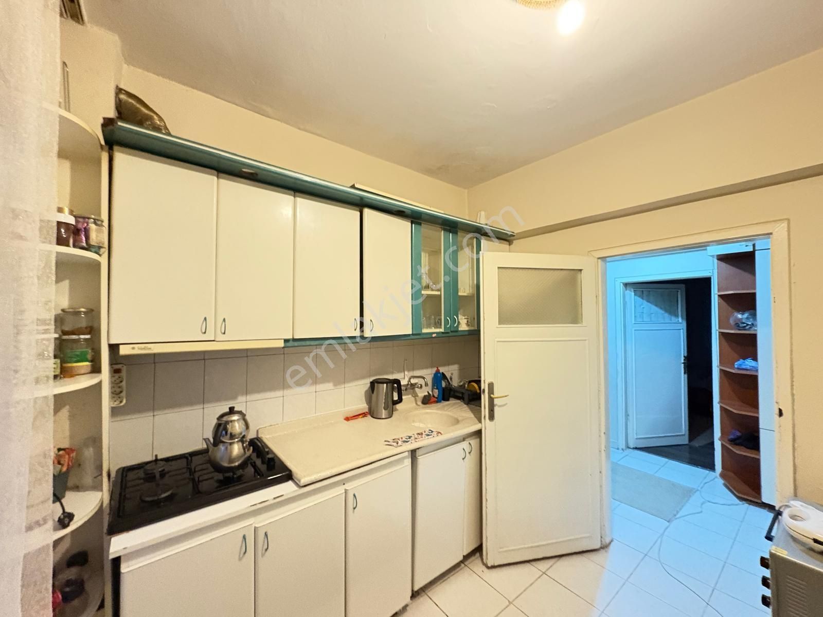 Demetgül Mah.merkezi Konumda Satılık 3+1 Daire - Görsel 14