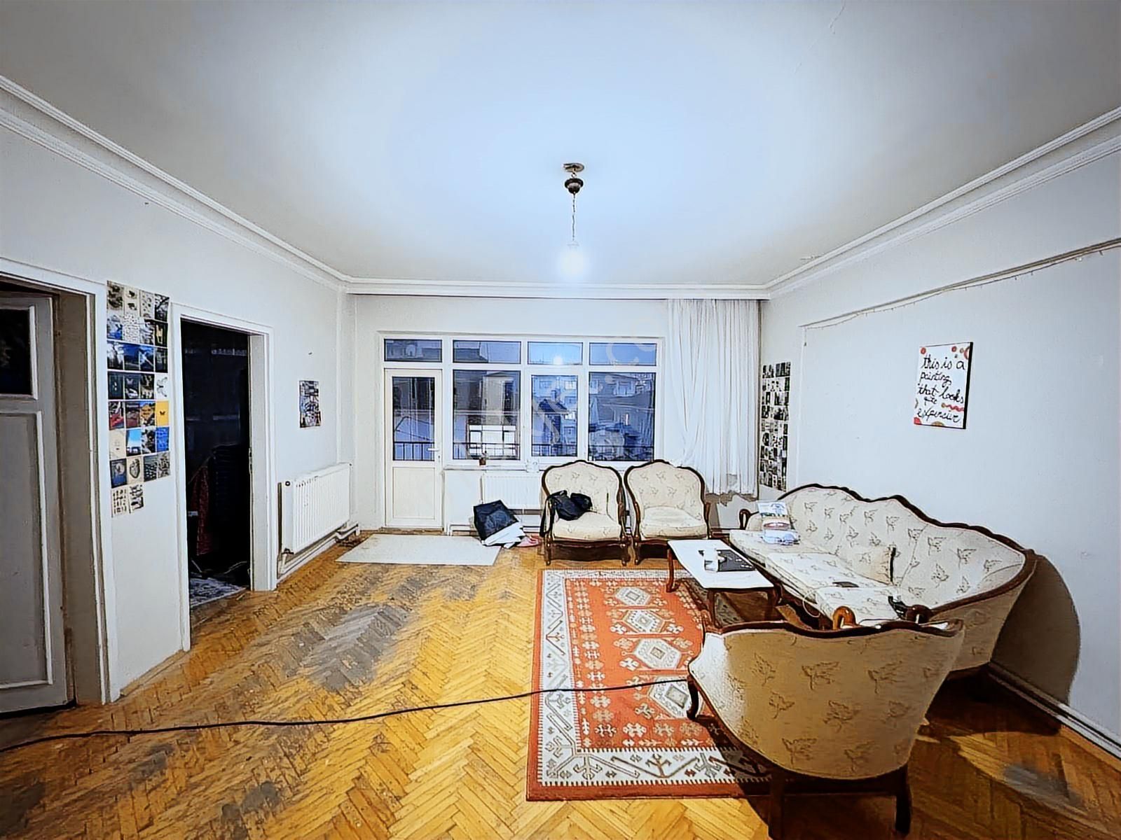 Demetgül Mah.merkezi Konumda Satılık 3+1 Daire - Görsel 7