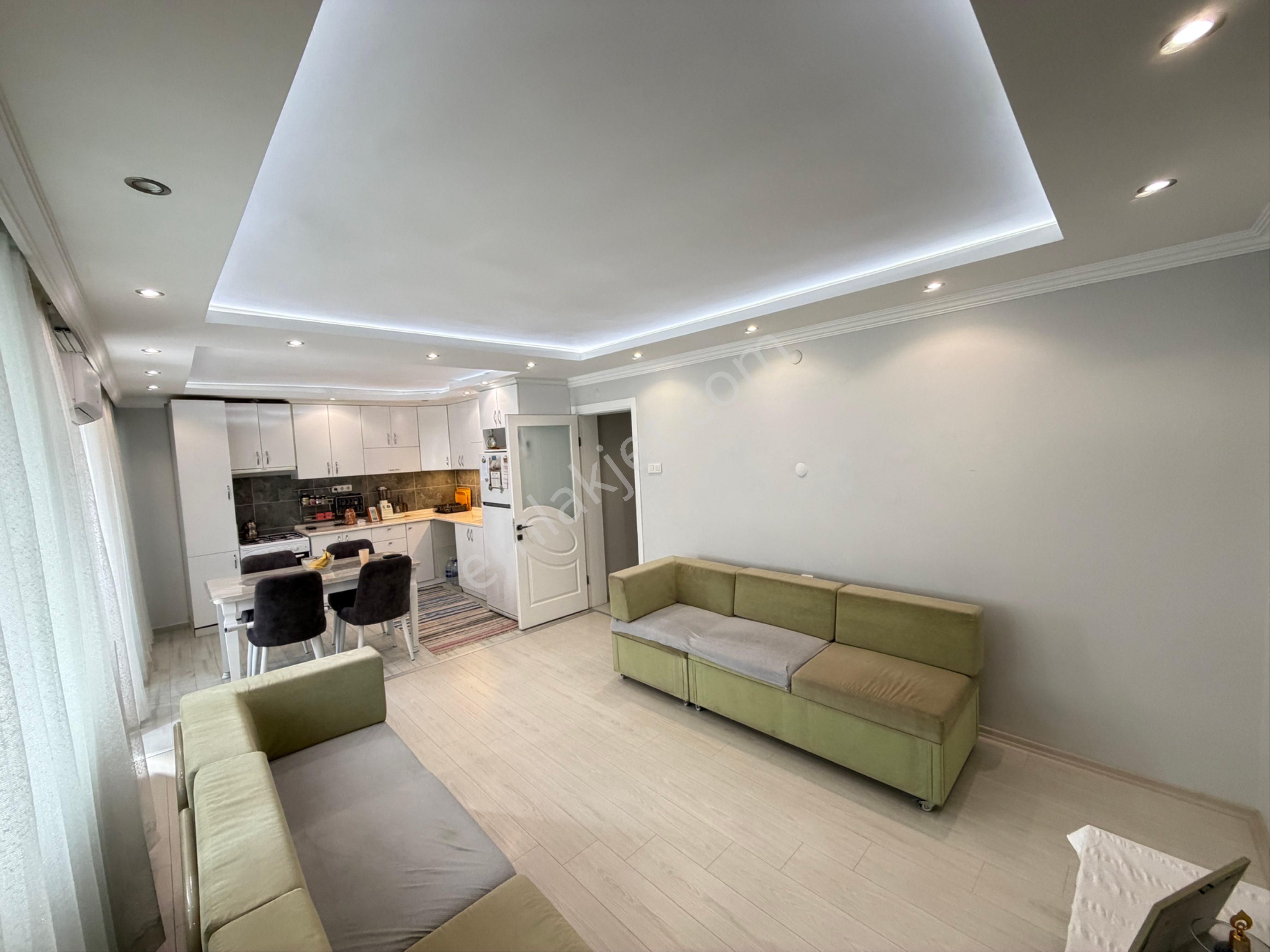 Balçova Ata Caddesine Yakın Tadilatlı 3+1 Ferah Daire - Görsel 17