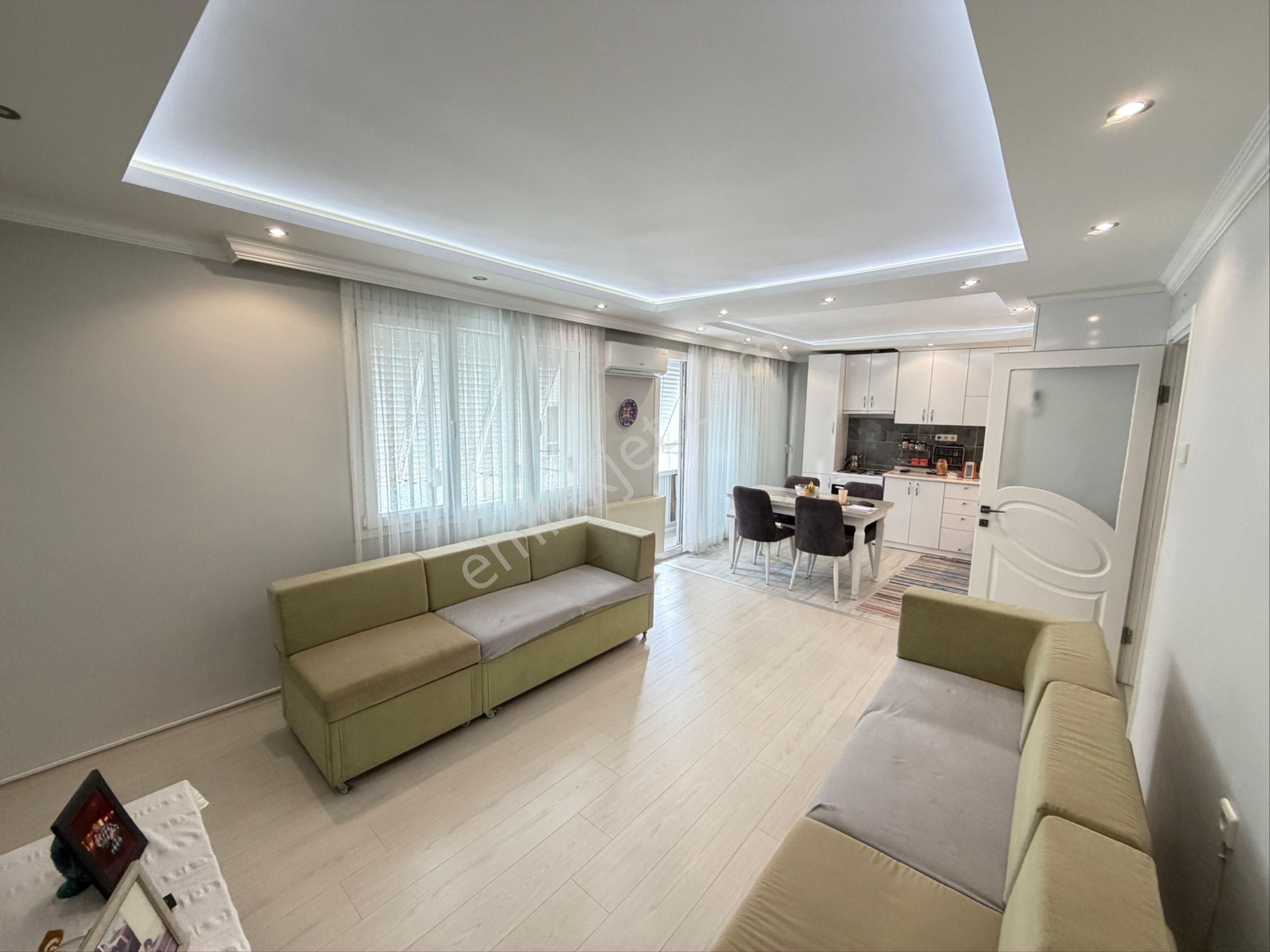 Balçova Ata Caddesine Yakın Tadilatlı 3+1 Ferah Daire - Görsel 18