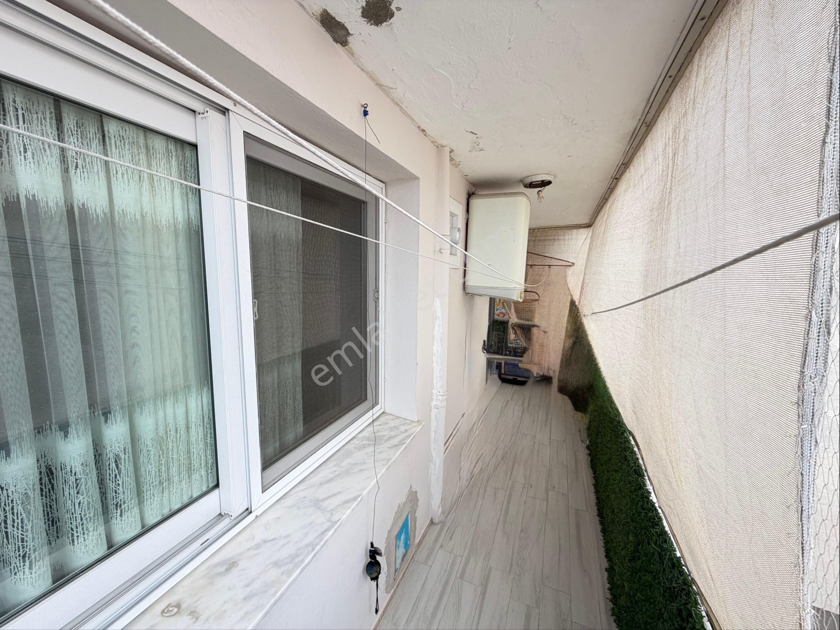 Balçova Ata Caddesine Yakın Tadilatlı 3+1 Ferah Daire - Görsel 6