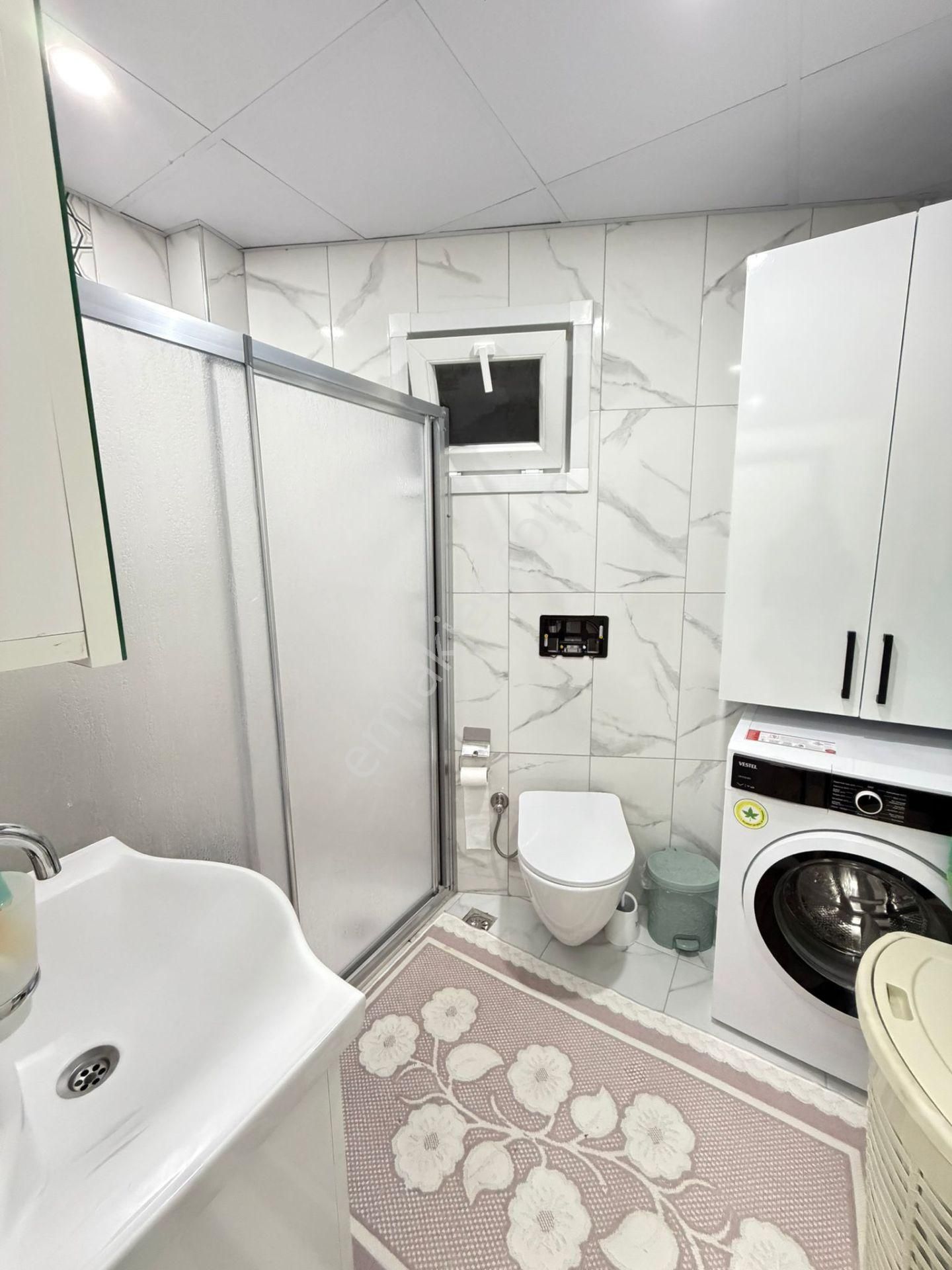 Taşucu Mh, Satılık Full Eşyalı 1+1 Daire - Görsel 7