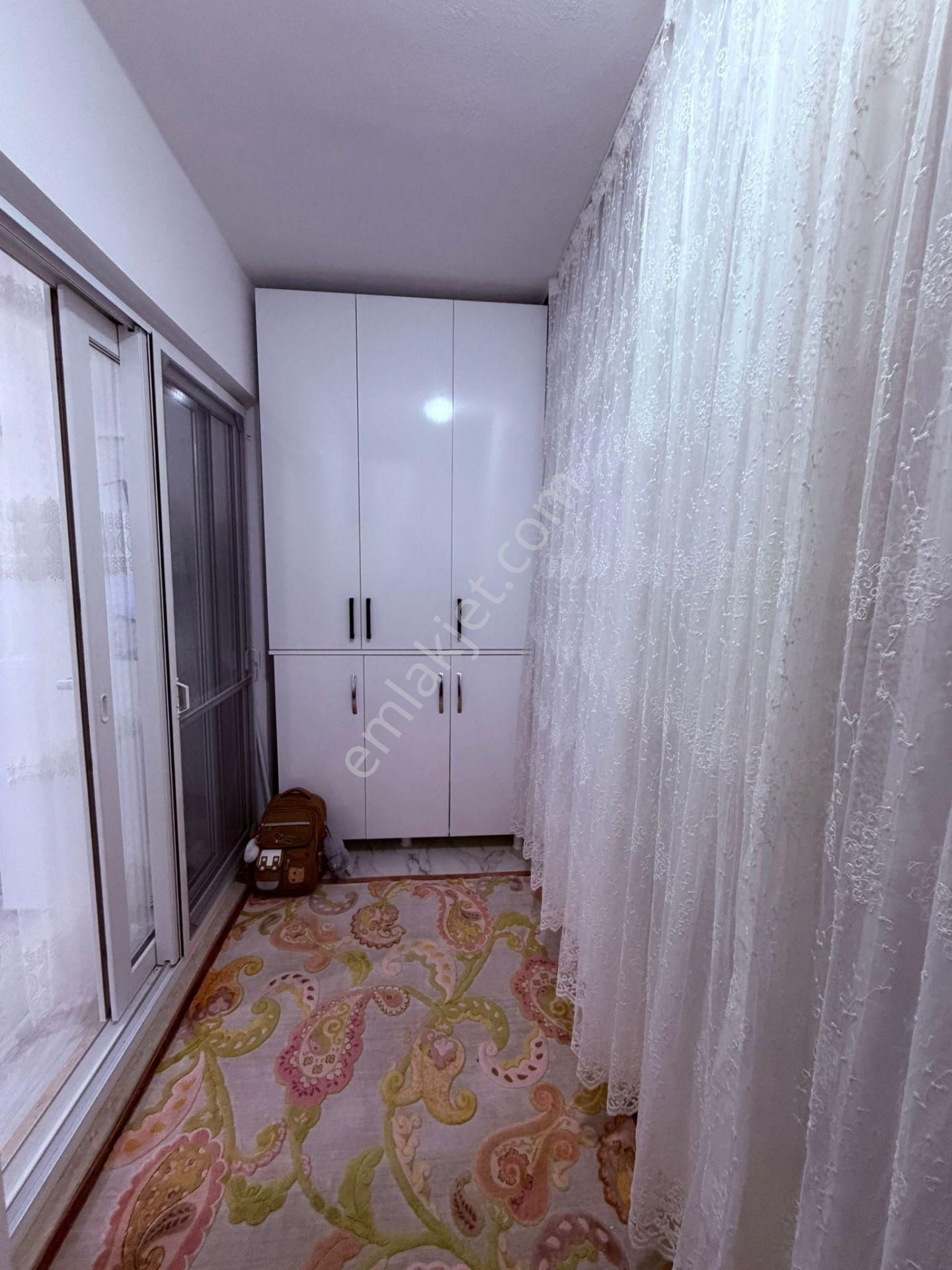 Taşucu Mh, Satılık Full Eşyalı 1+1 Daire - Görsel 6