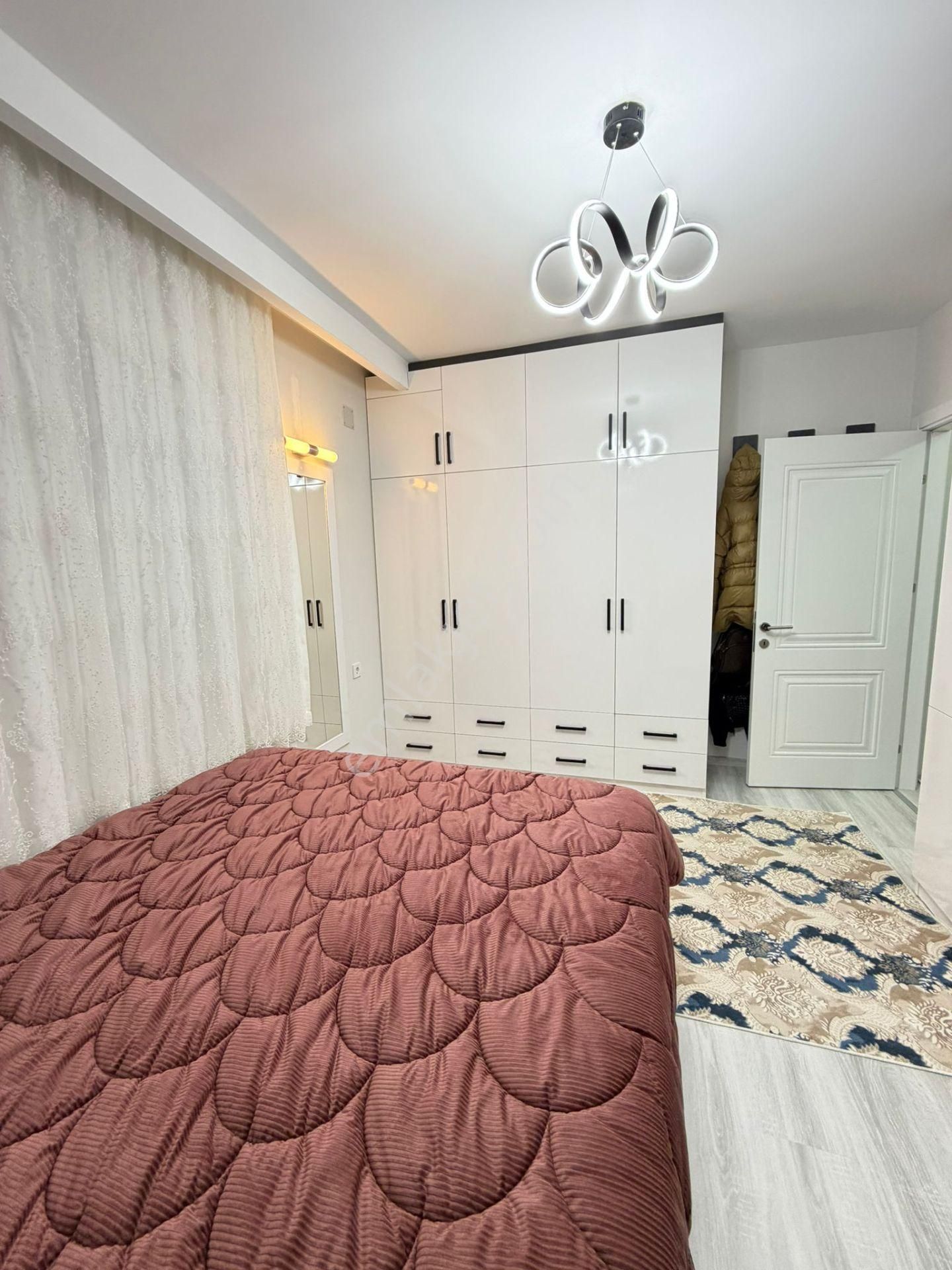 Taşucu Mh, Satılık Full Eşyalı 1+1 Daire - Görsel 5