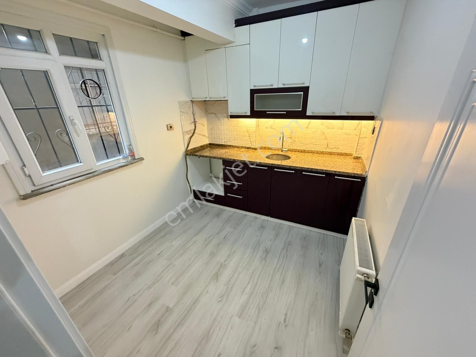 Üç Kardeşler'den 50.yıl Mah. 2+1 85m² Satılık Lüx Yüksek Giriş - Görsel 9