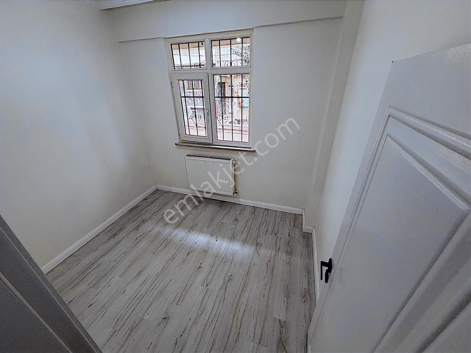 Üç Kardeşler'den 50.yıl Mah. 2+1 85m² Satılık Lüx Yüksek Giriş - Görsel 2