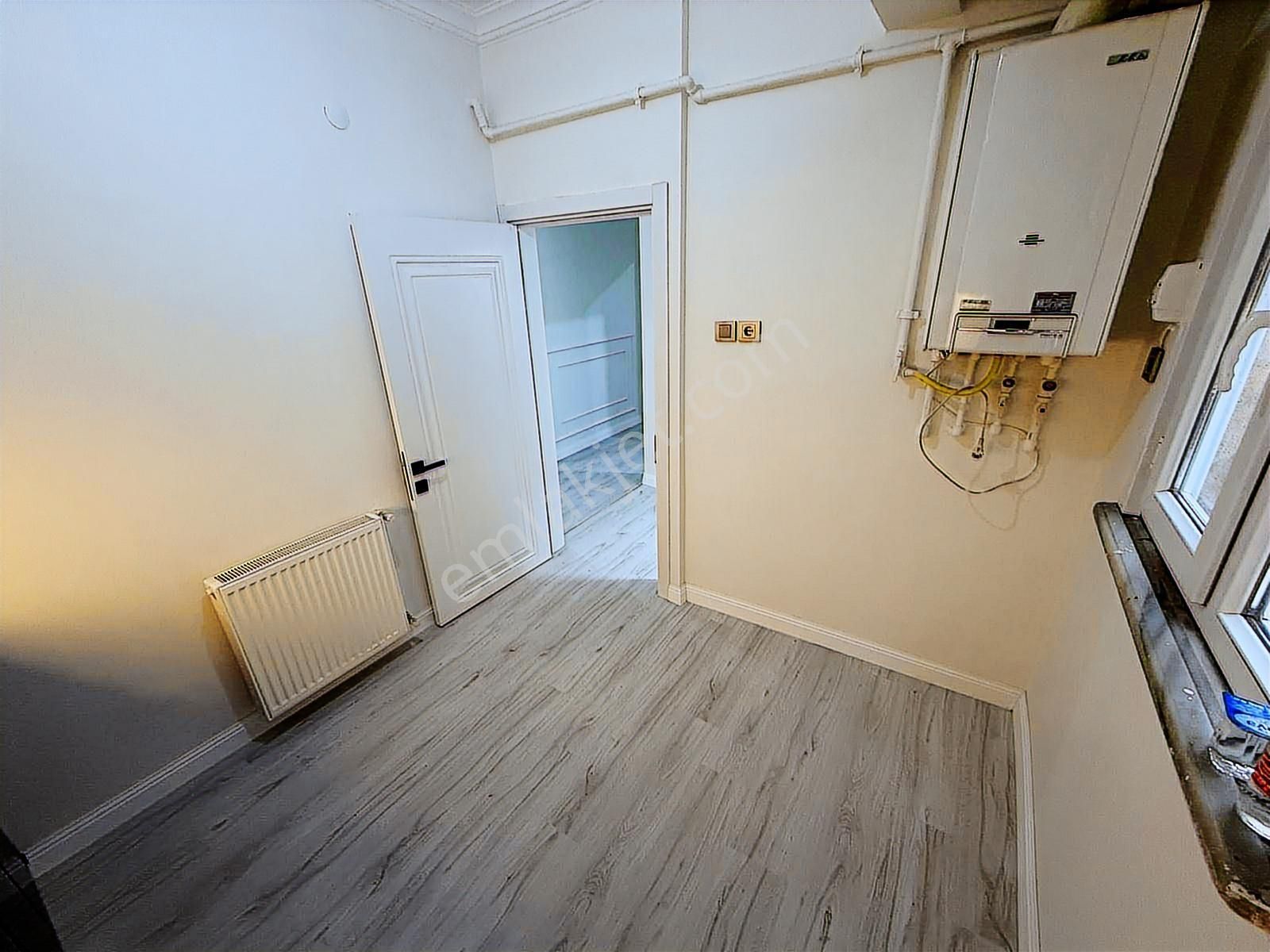 Üç Kardeşler'den 50.yıl Mah. 2+1 85m² Satılık Lüx Yüksek Giriş - Görsel 4