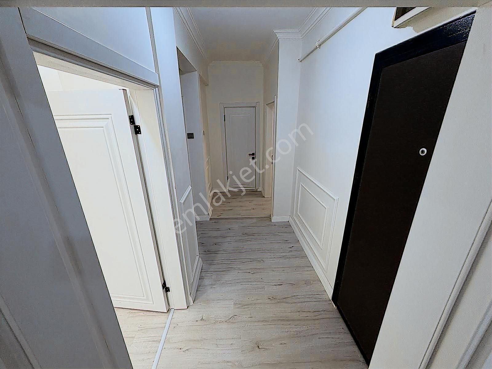 Üç Kardeşler'den 50.yıl Mah. 2+1 85m² Satılık Lüx Yüksek Giriş - Görsel 21