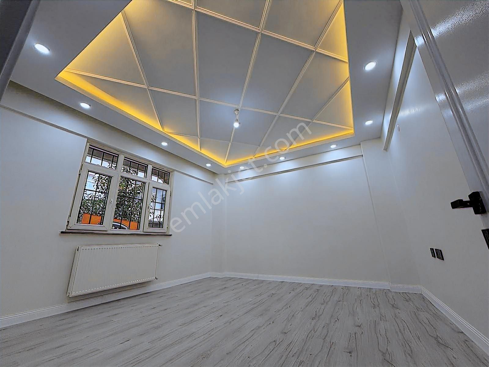 Üç Kardeşler'den 50.yıl Mah. 2+1 85m² Satılık Lüx Yüksek Giriş - Görsel 27