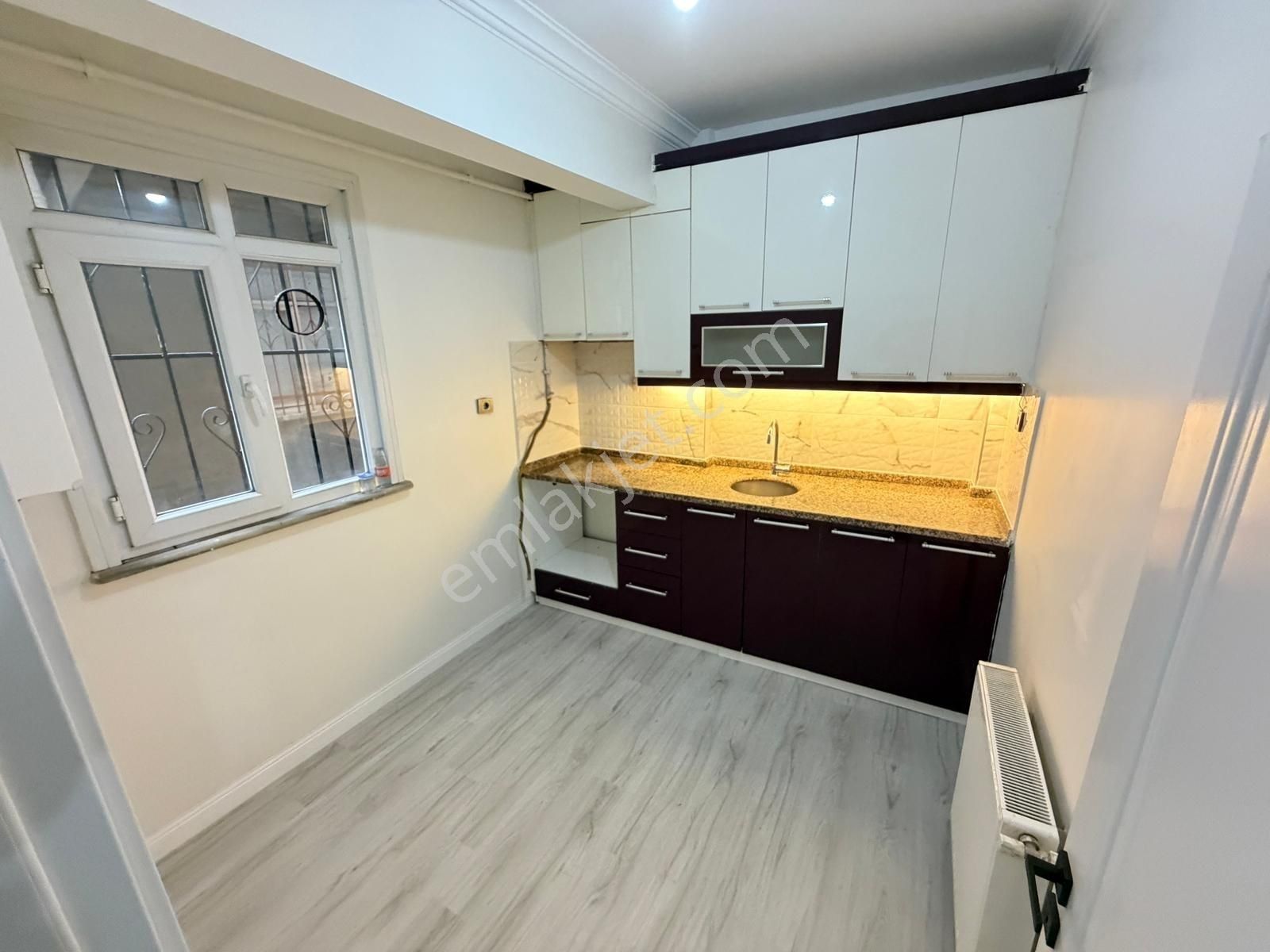 Üç Kardeşler'den 50.yıl Mah. 2+1 85m² Satılık Lüx Yüksek Giriş - Görsel 12