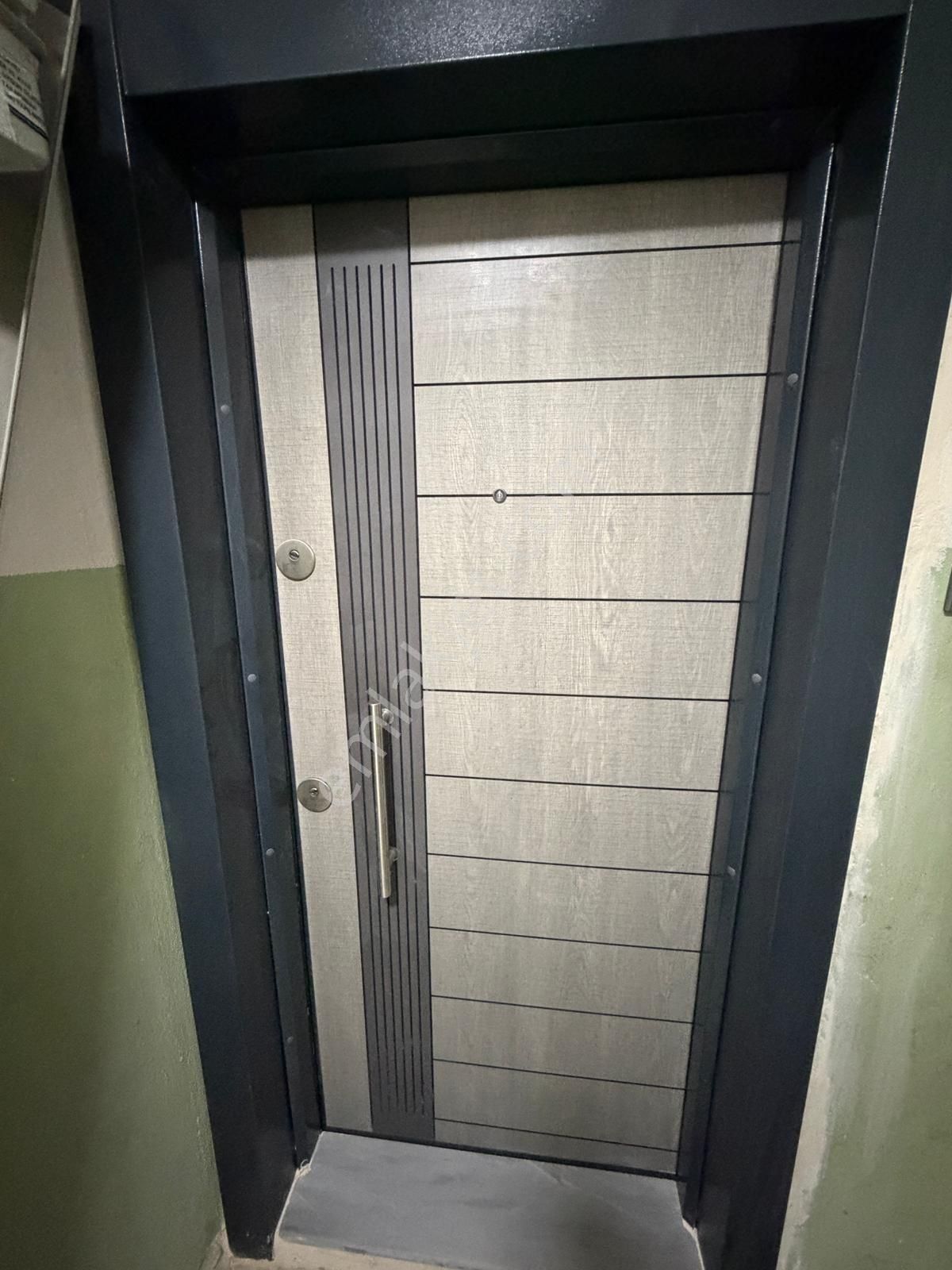 Üç Kardeşler'den 50.yıl Mah. 2+1 85m² Satılık Lüx Yüksek Giriş - Görsel 10